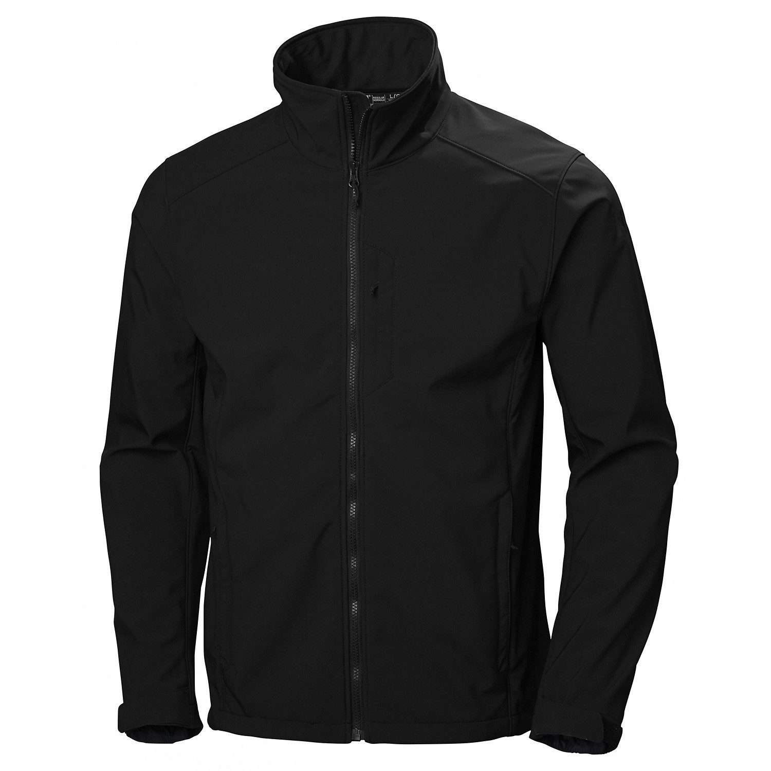 Helly Hansen 3-in-1-Funktionsjacke Funktionsjacke M PARAMOUNT SOFTSHELL JACKET