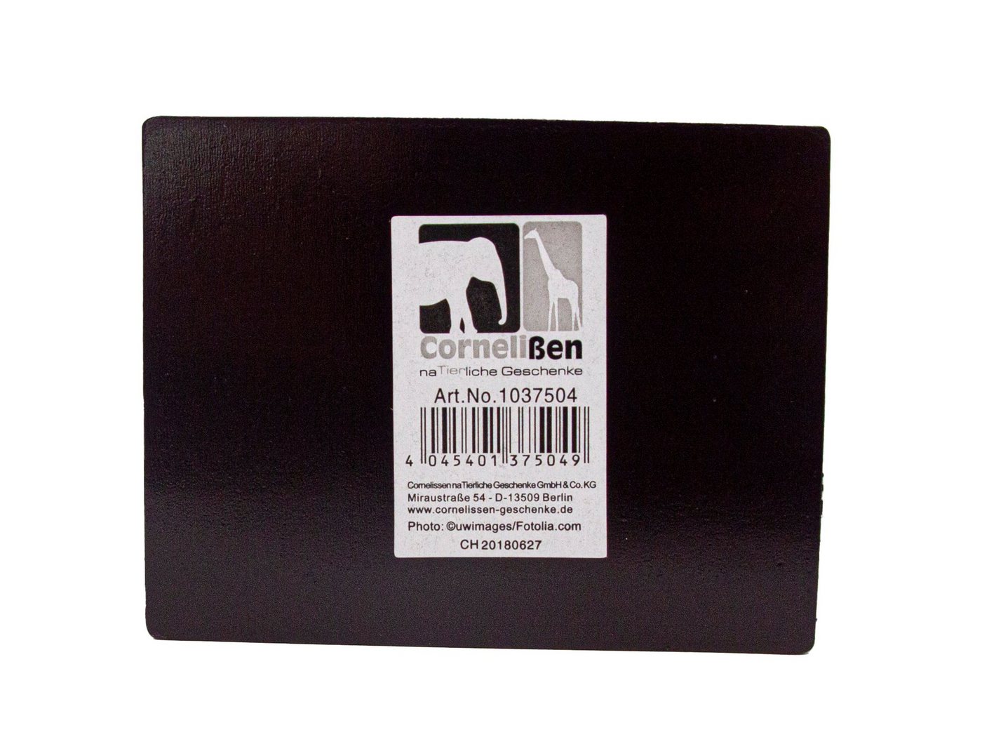 Thumbnail - Cornelißen Magnet 3D Magnet Falterfische
