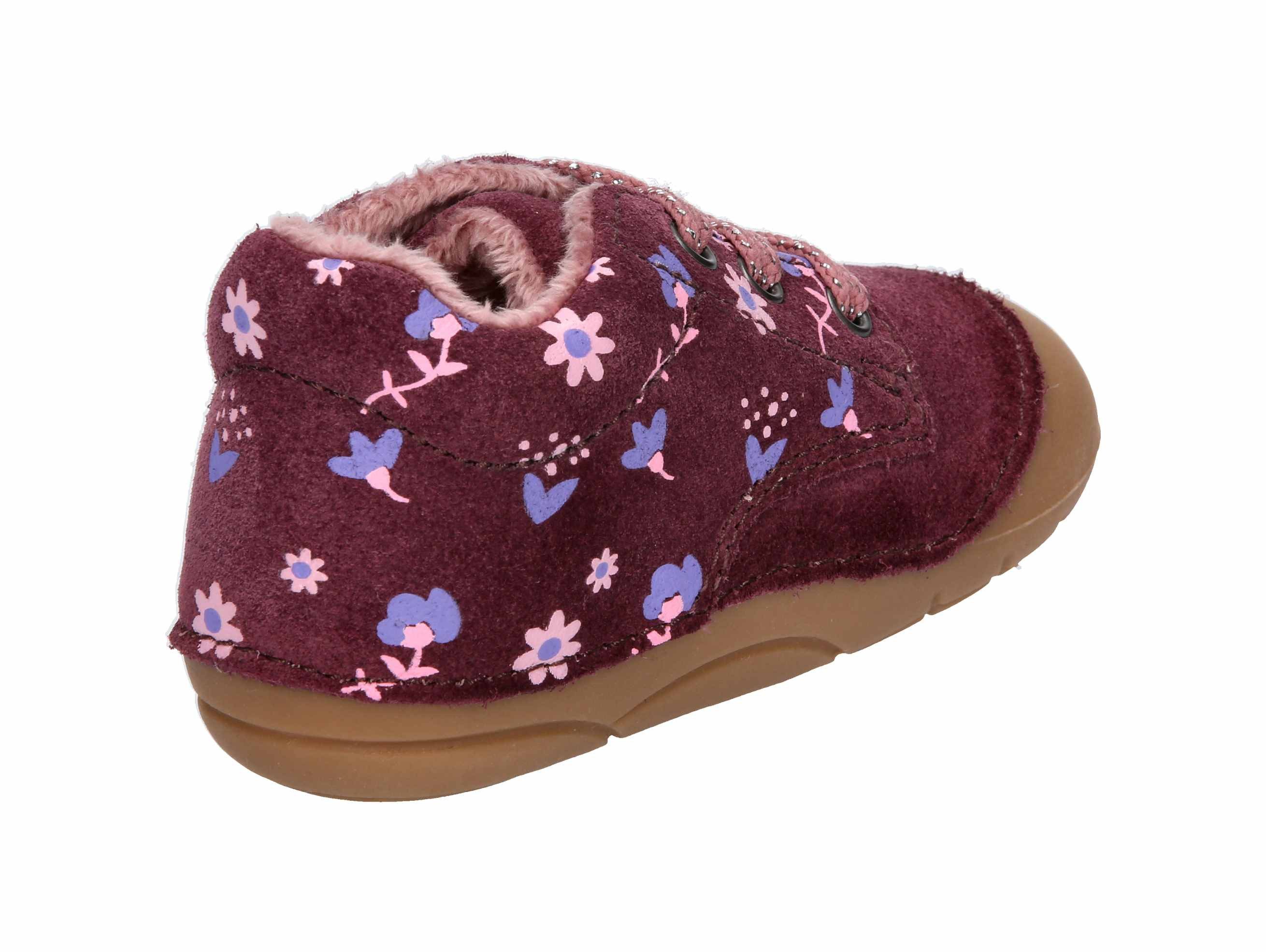 Lico Lauflernschuh Merle 22 Lauflernschuh