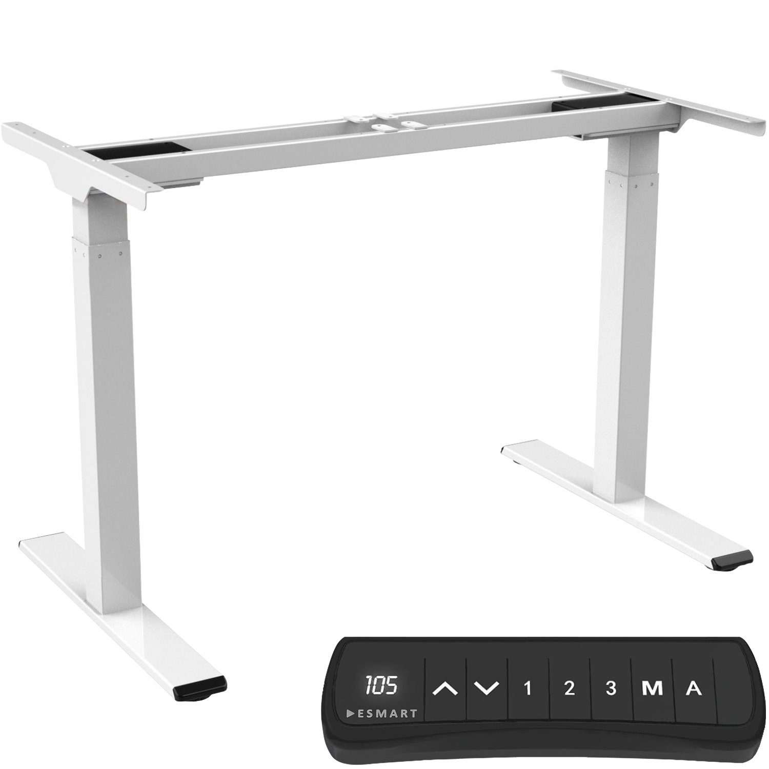 ESMART Schreibtisch ESMART Germany