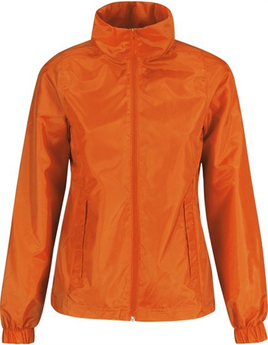 B&C Outdoorjacke Leichte Damen Windjacke ID.601 günstig online kaufen