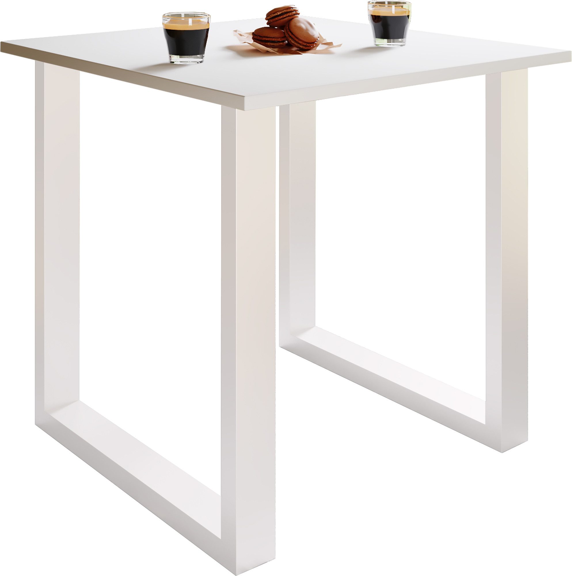 VCM Esstisch Premium Holz Esstisch Küchentisch günstig online kaufen