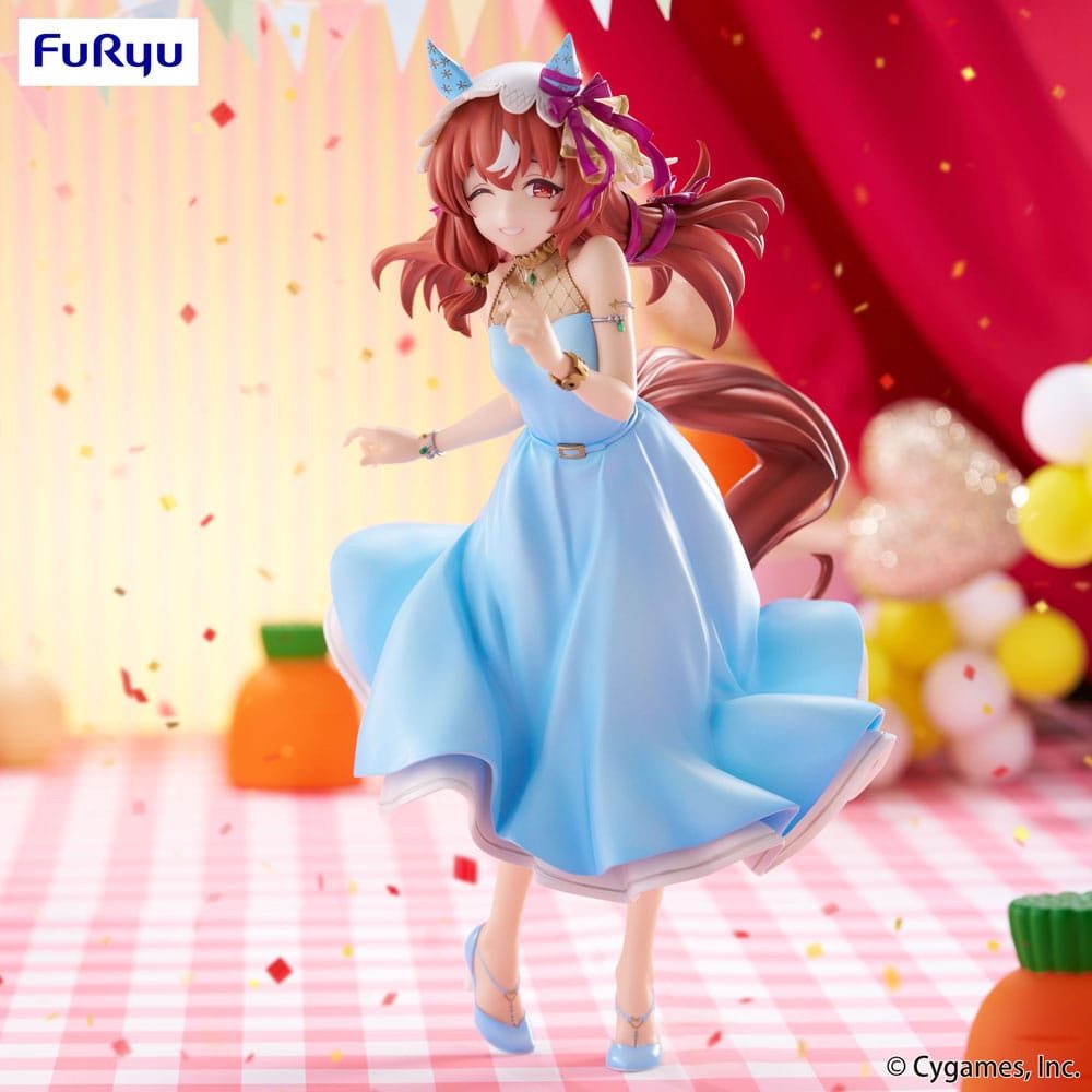 FuRyu Merchandise-Figur Uma Musume: Pretty Derby Trio-Try-iT Still in Love 20 cm