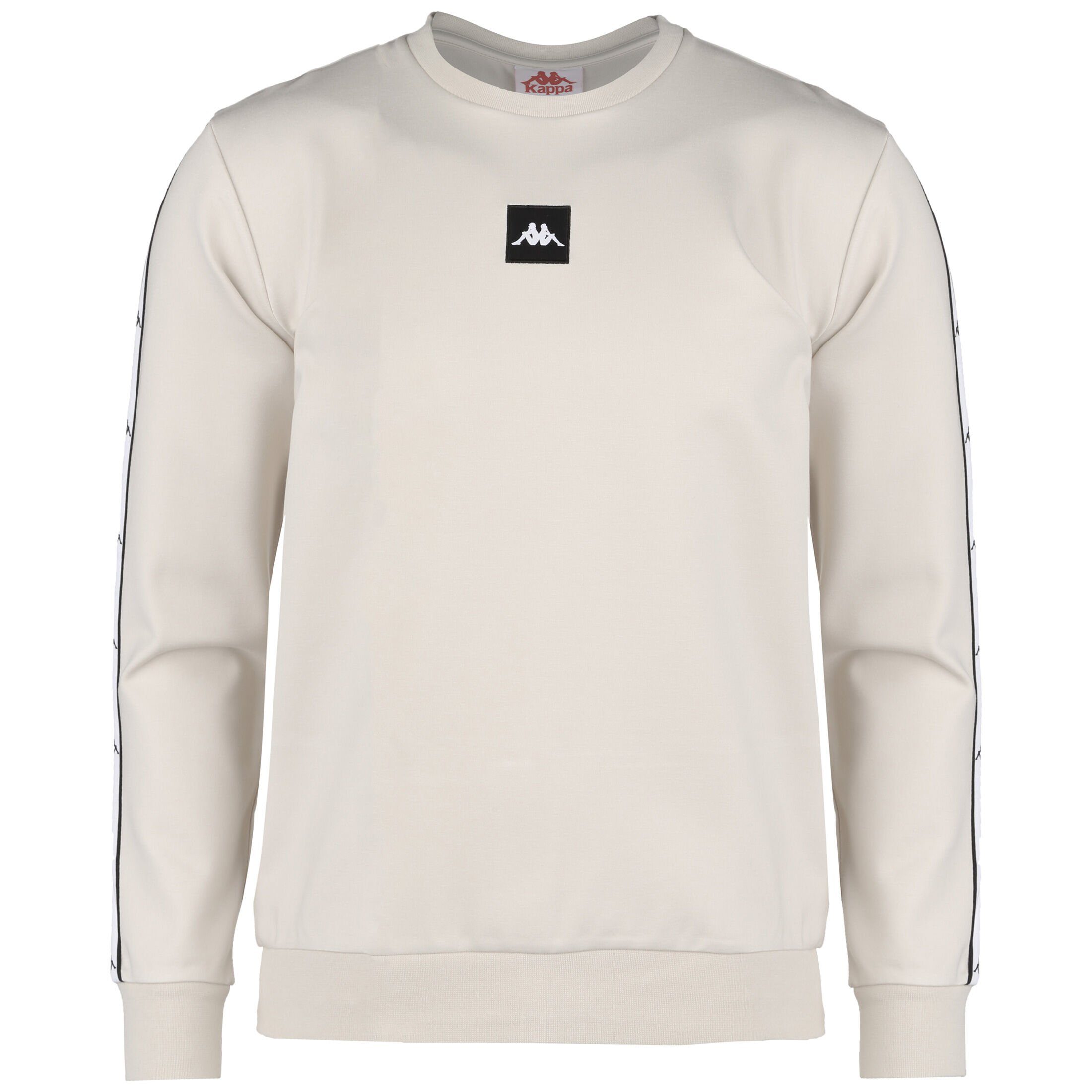 JPN Authentic Sweatshirt Herren Kappa Colmin Sweatshirt