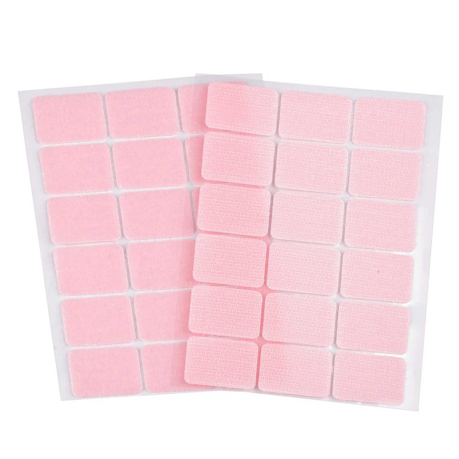 maDDma Klettband 18 Klettpunkte oder Quadrate günstig online kaufen