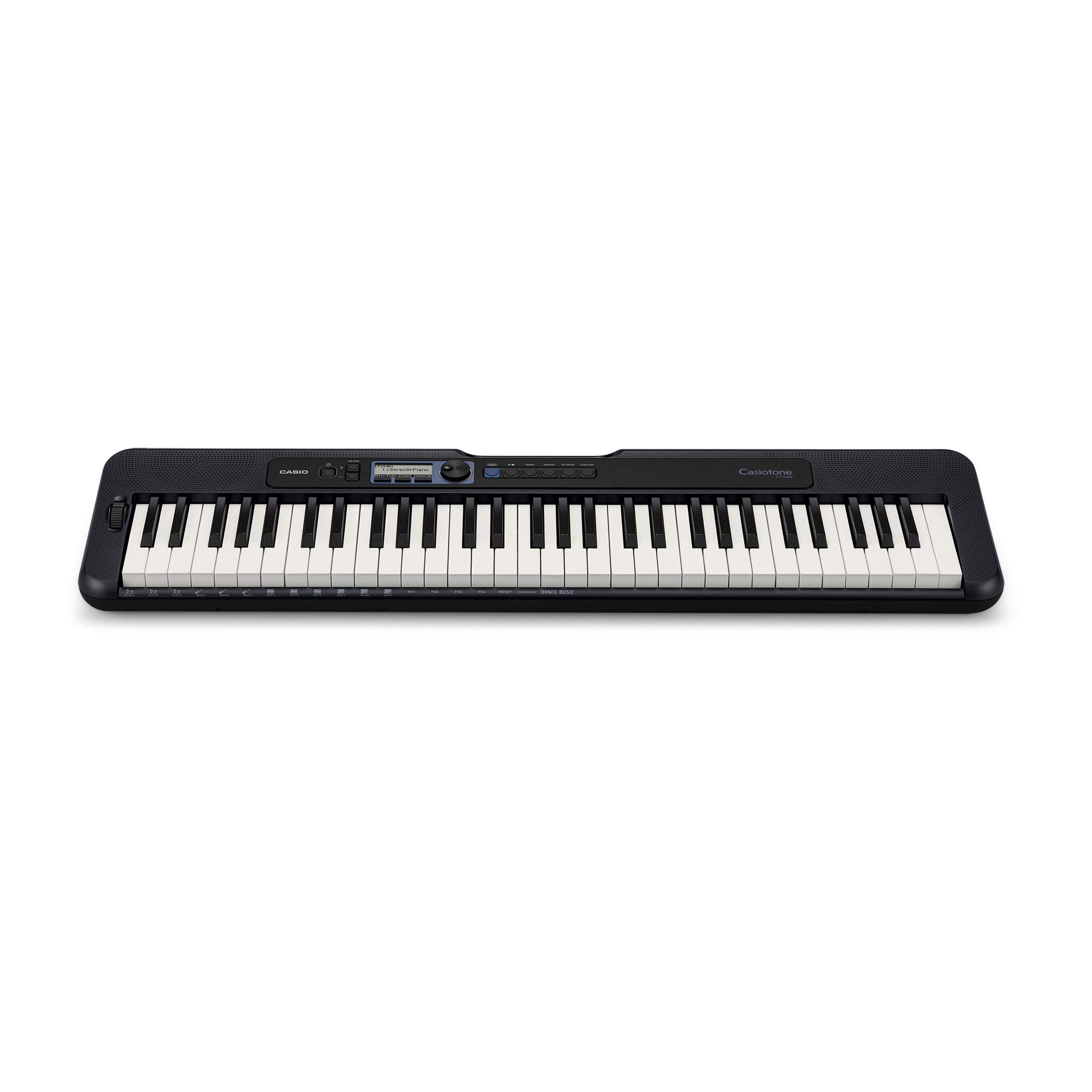 Keyboard, CT-S300 CASIO Home