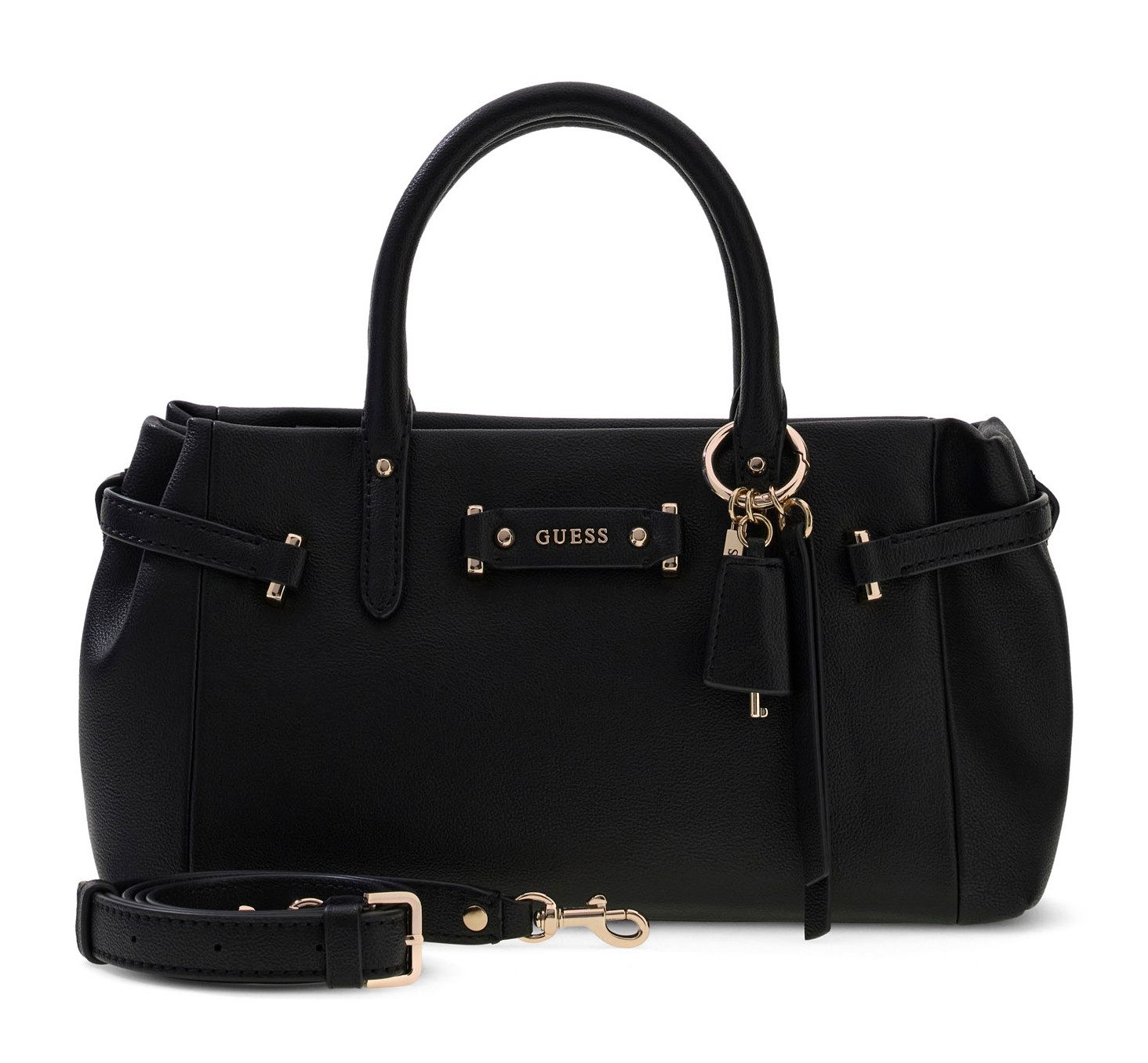 Guess Umhängetasche Girlfriend Satchel