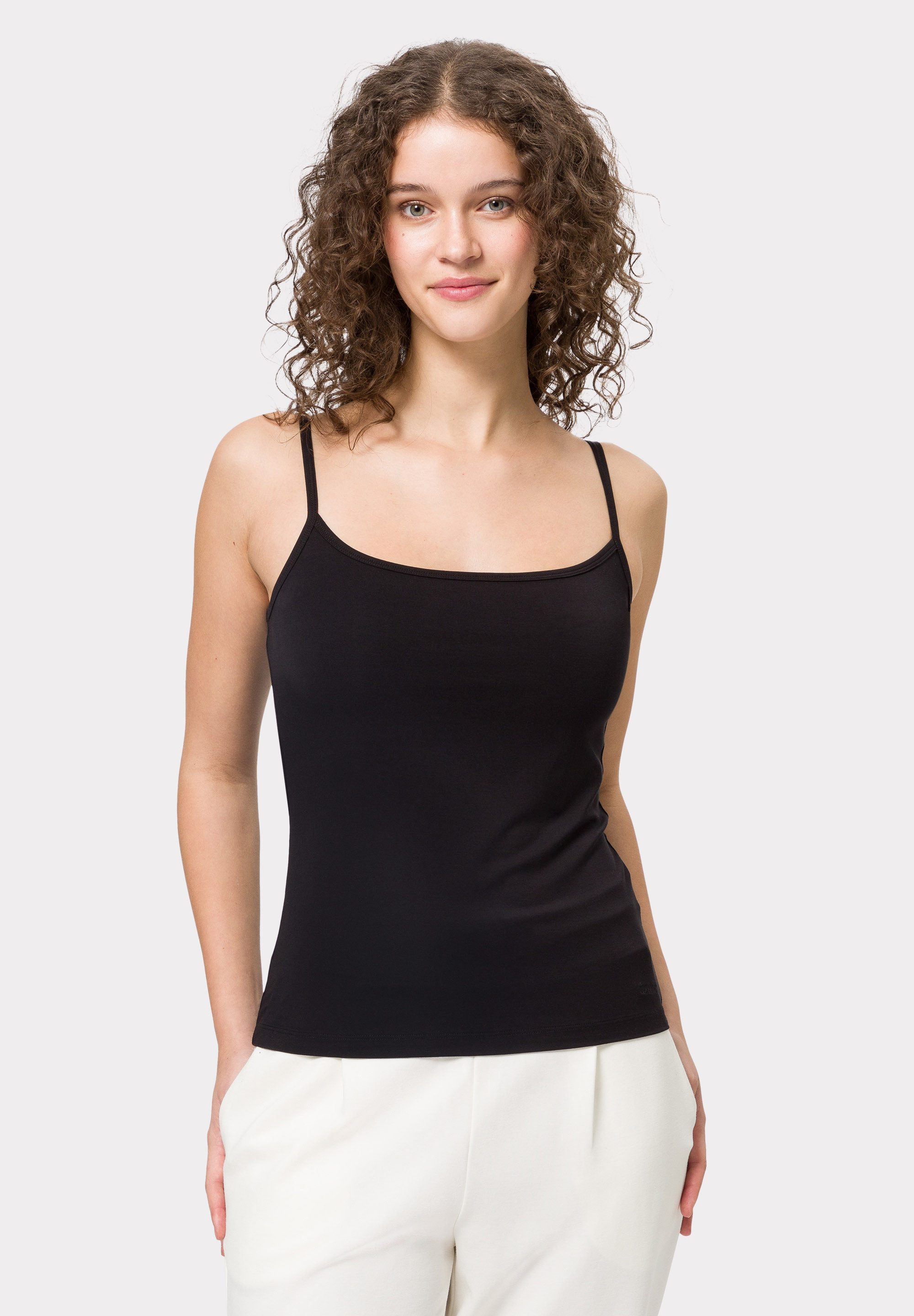 Spaghettitop ELIZAA Top Basic