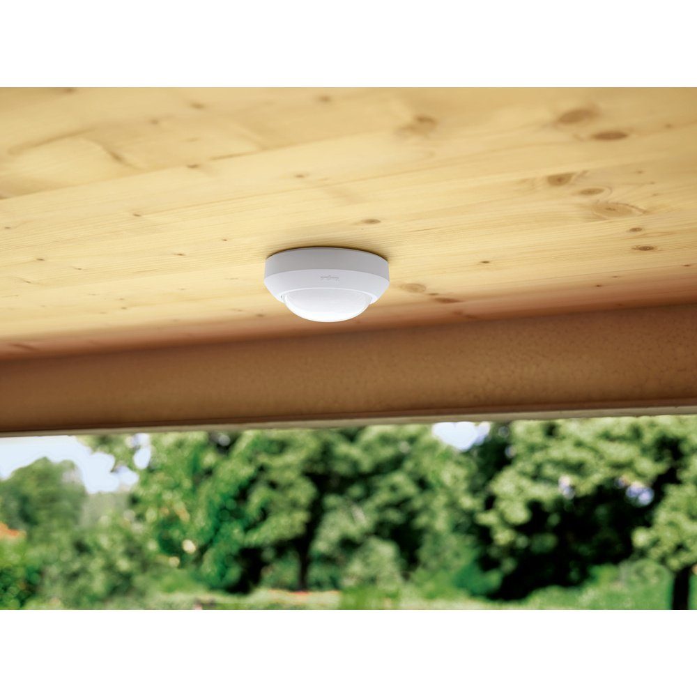 Thumbnail - steinel Bewegungsmelder Steinel 006532 Decke PIR-Bewegungsmelder 360 ° Weiß IP54