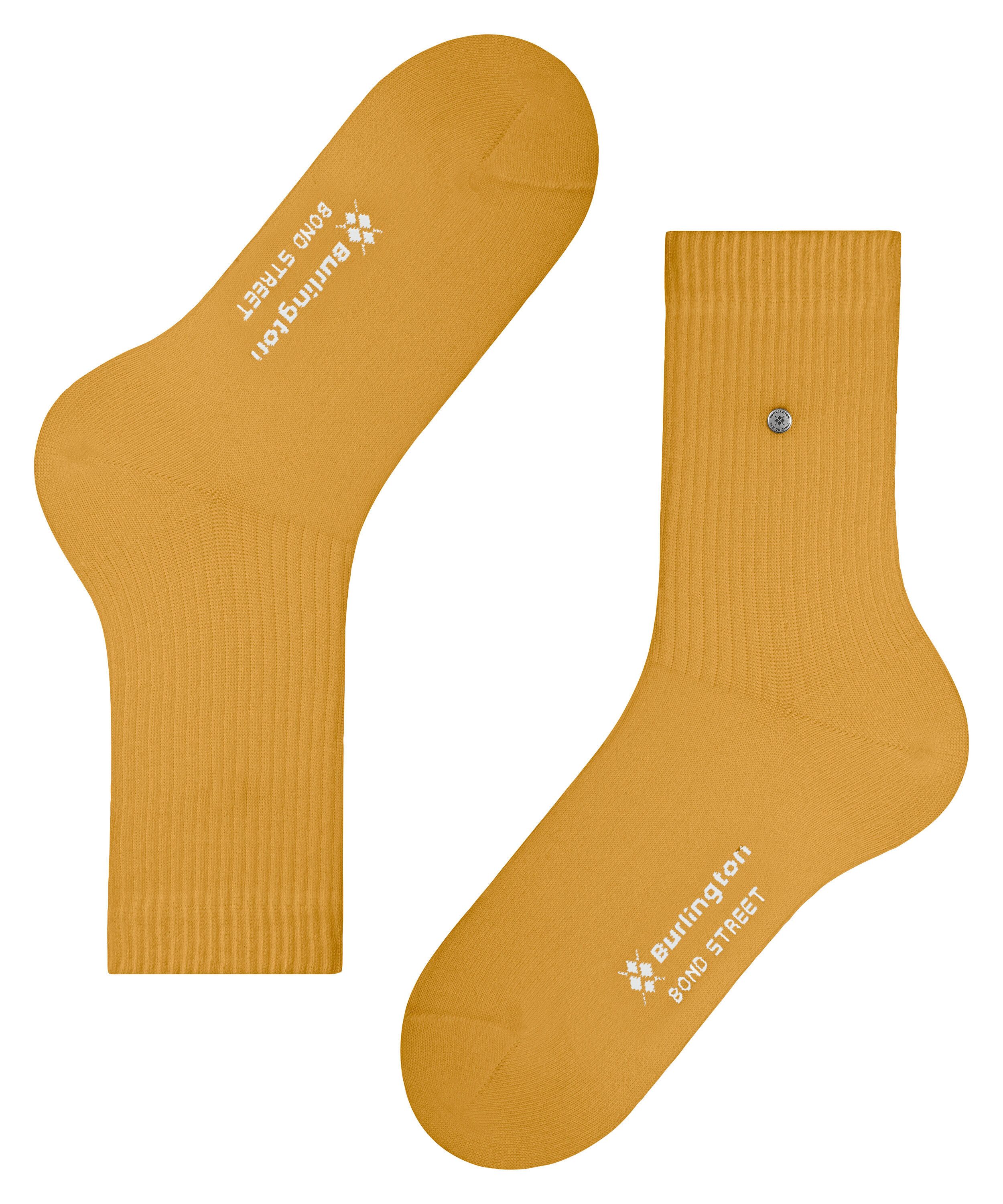 Burlington Socken Burlington Bond Street Herren (1-Paar) – Bild 5 von 5