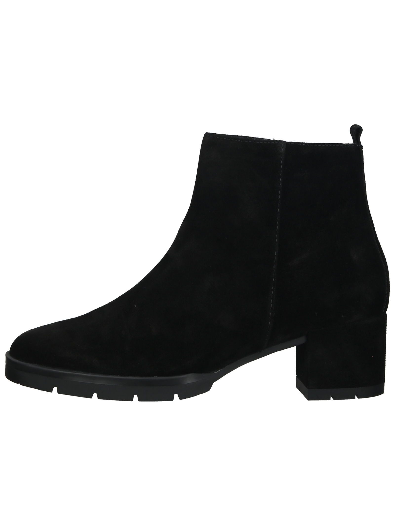 Högl Högl Stiefelette Veloursleder Stiefelette