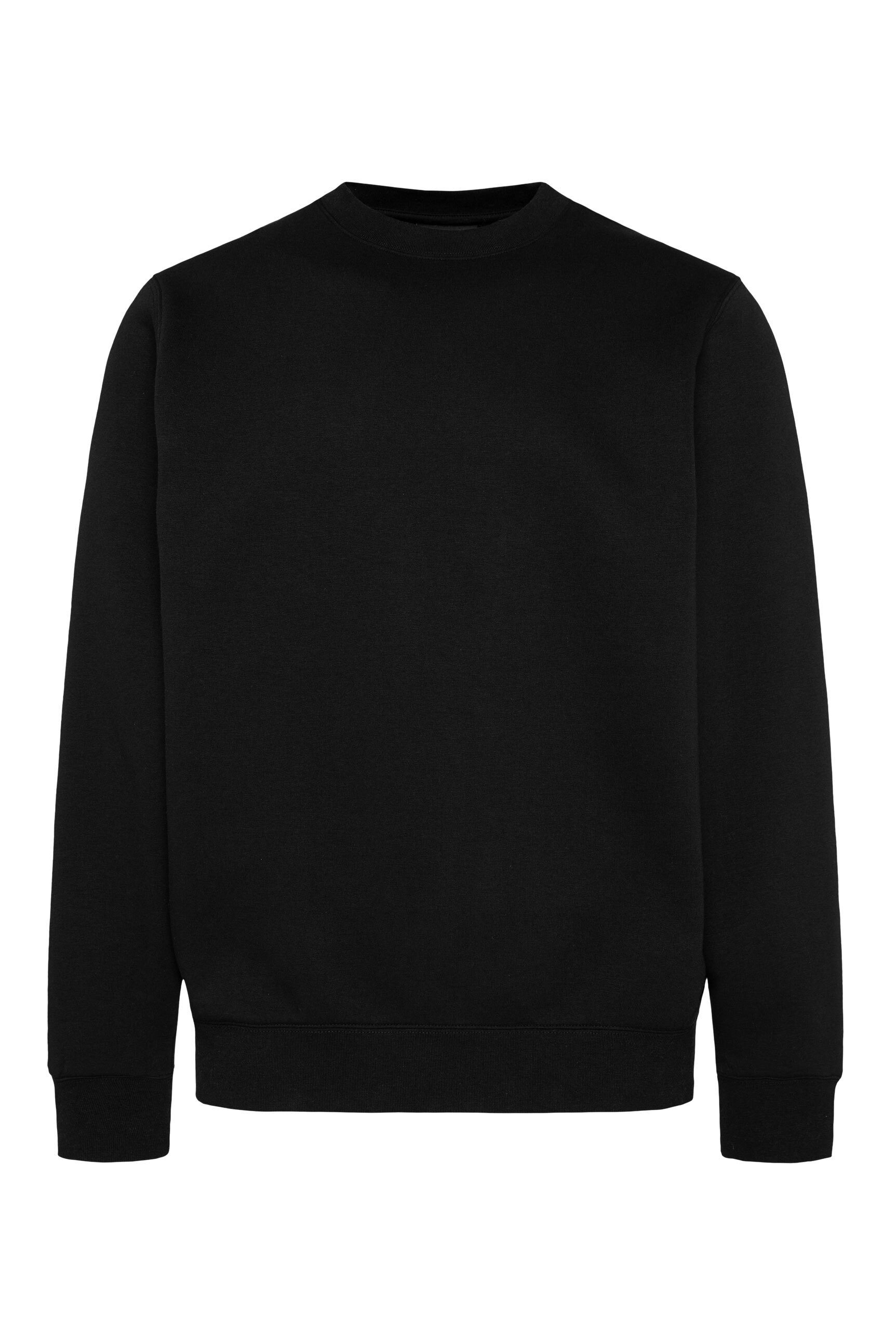 Harlem Soul Sweater mit weicher Innenseite günstig online kaufen