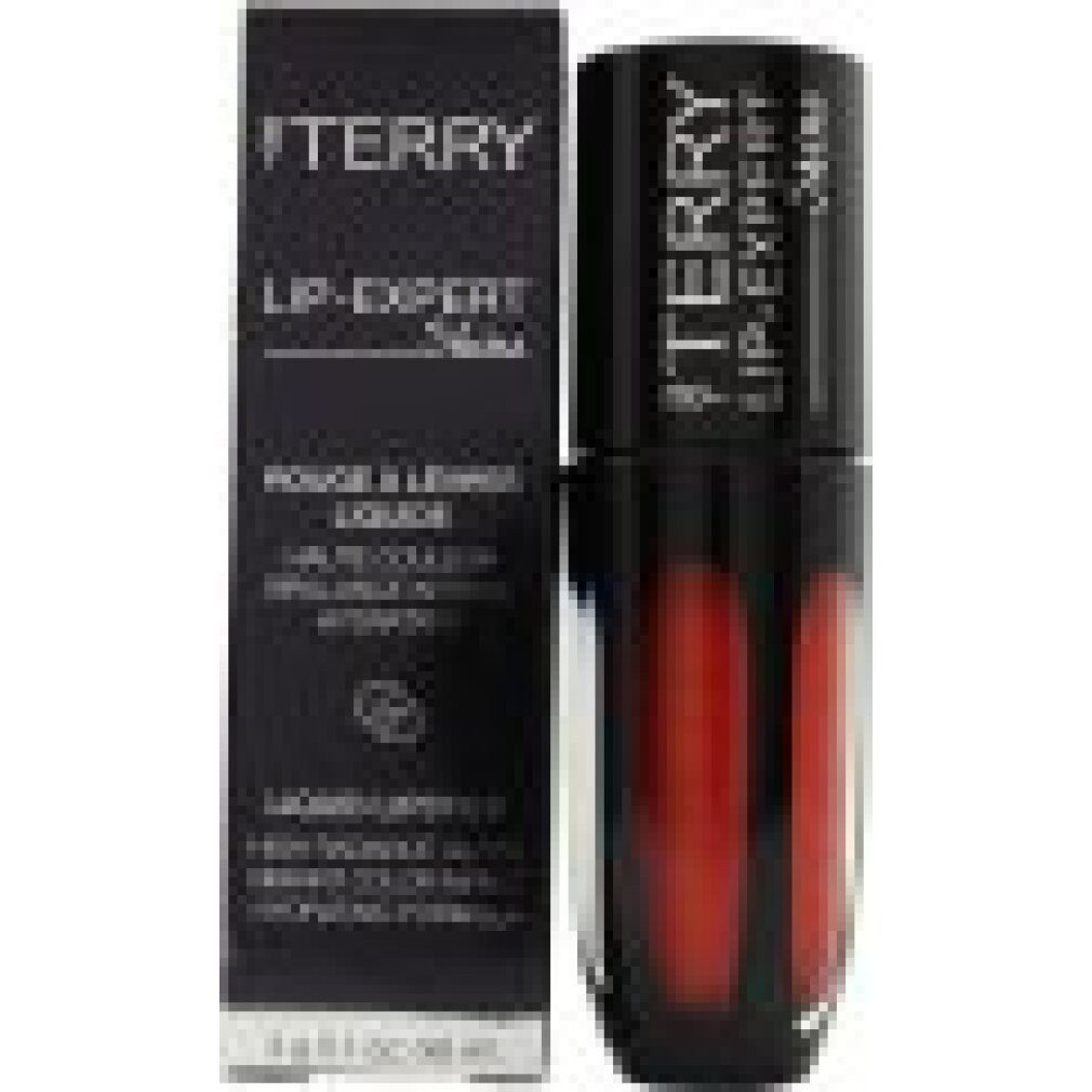 By Terry Lippenstift Lip Expert Shine Flüssiger Lippenstift 3 g - 15 Red Shot