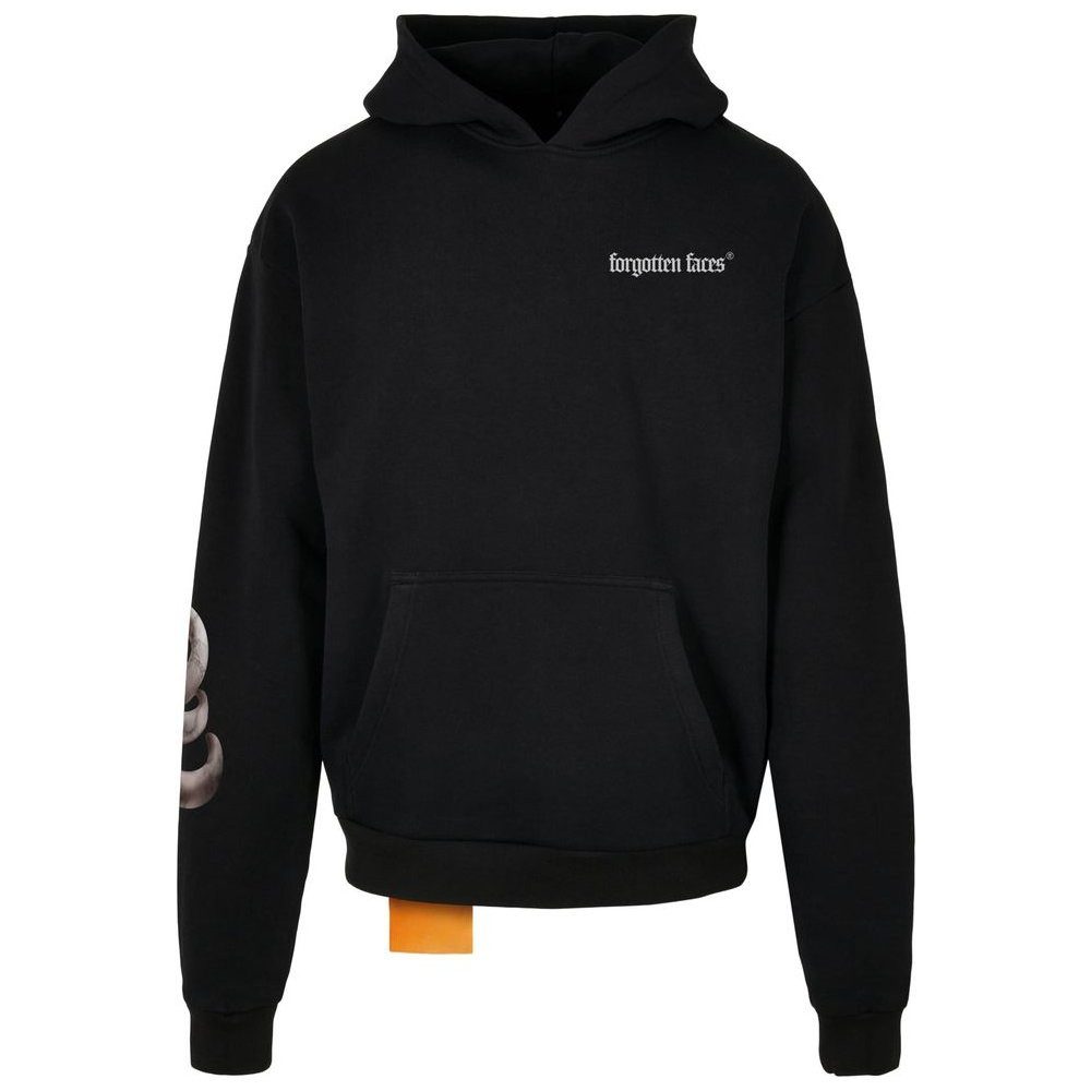 Forgotten Faces Hoodie Medusa Ultra Heavy Cotton Box Hoody