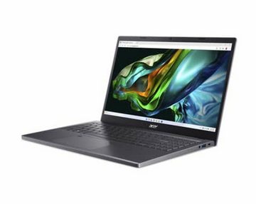 Acer Aspire 5 A515-48M Grau Notebook (AMD AMD Ryzen 5 7530U 7530U, AMD Radeon Graphics, 512 GB SSD)