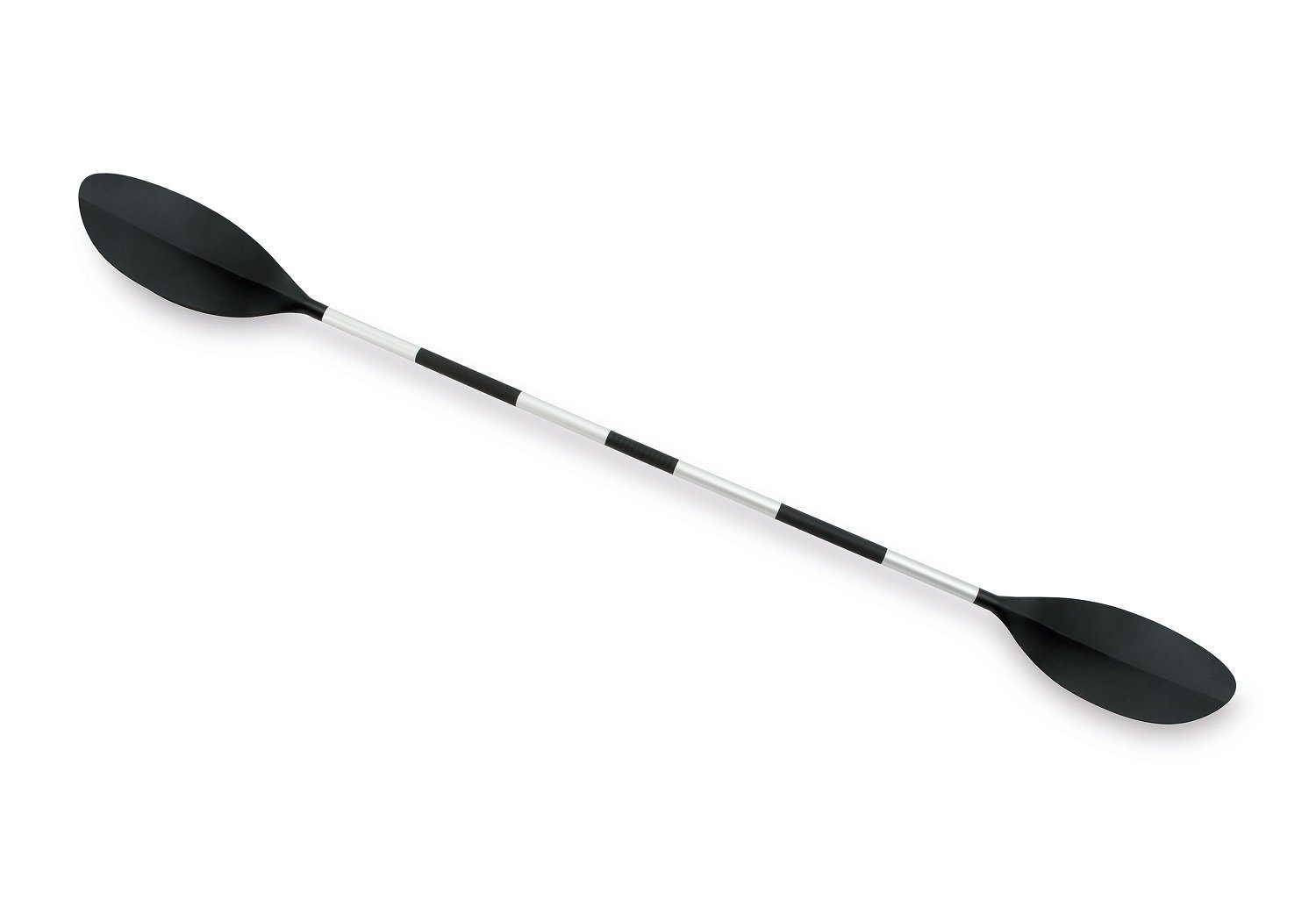 Intex Intex 69629 universal Kajak Ruder / Paddelset Paddel Kajakpaddel