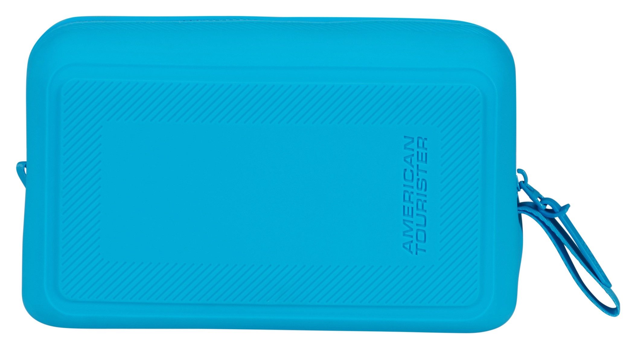 American Tourister® Kosmetiktasche URBAN GROOVE, Kulturbeutel Kulturtasche Toiletry Bag Wash Bag