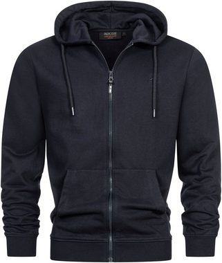 Indicode Kapuzensweatjacke INWalton