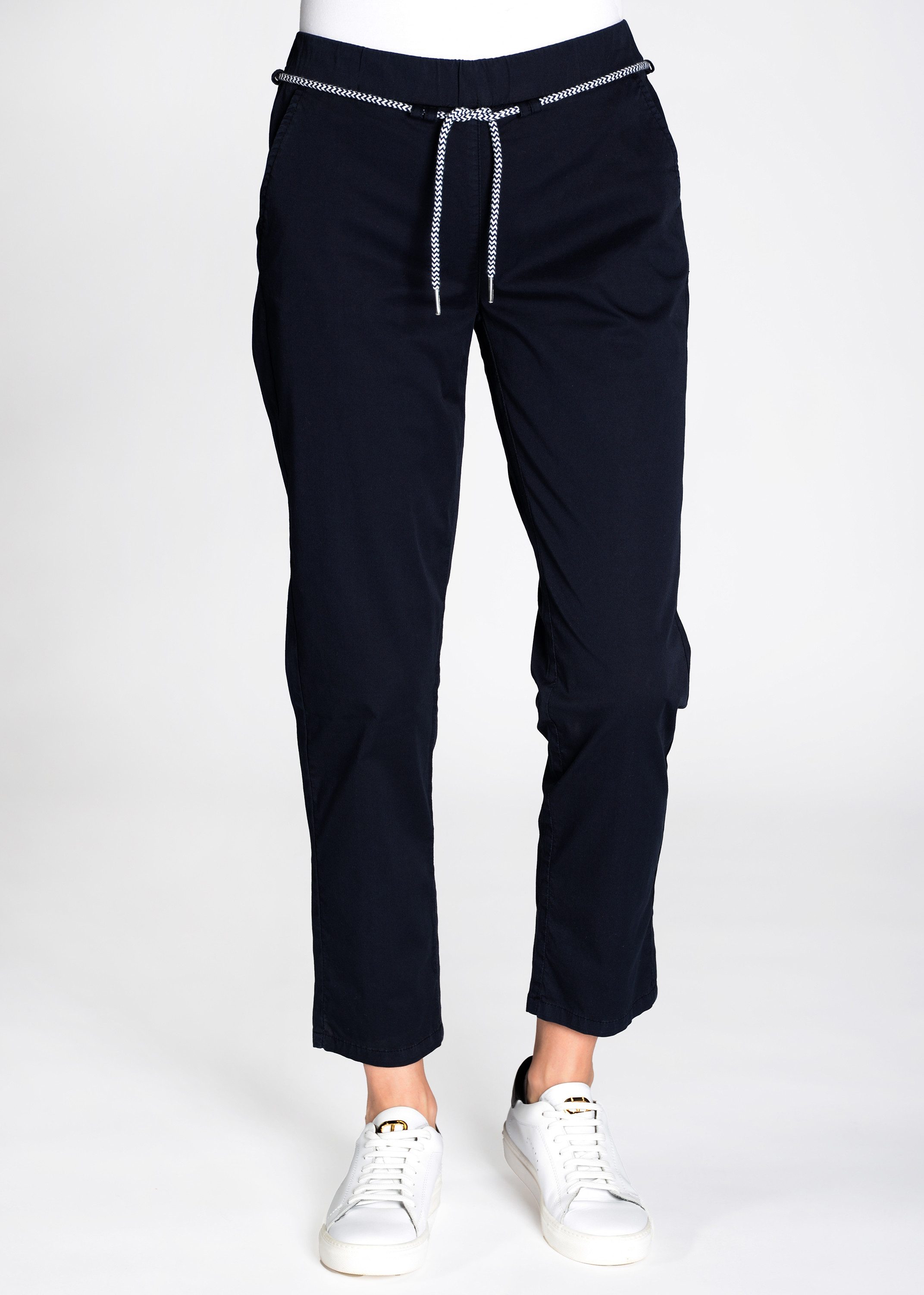 Clarina Stoffhose günstig online kaufen