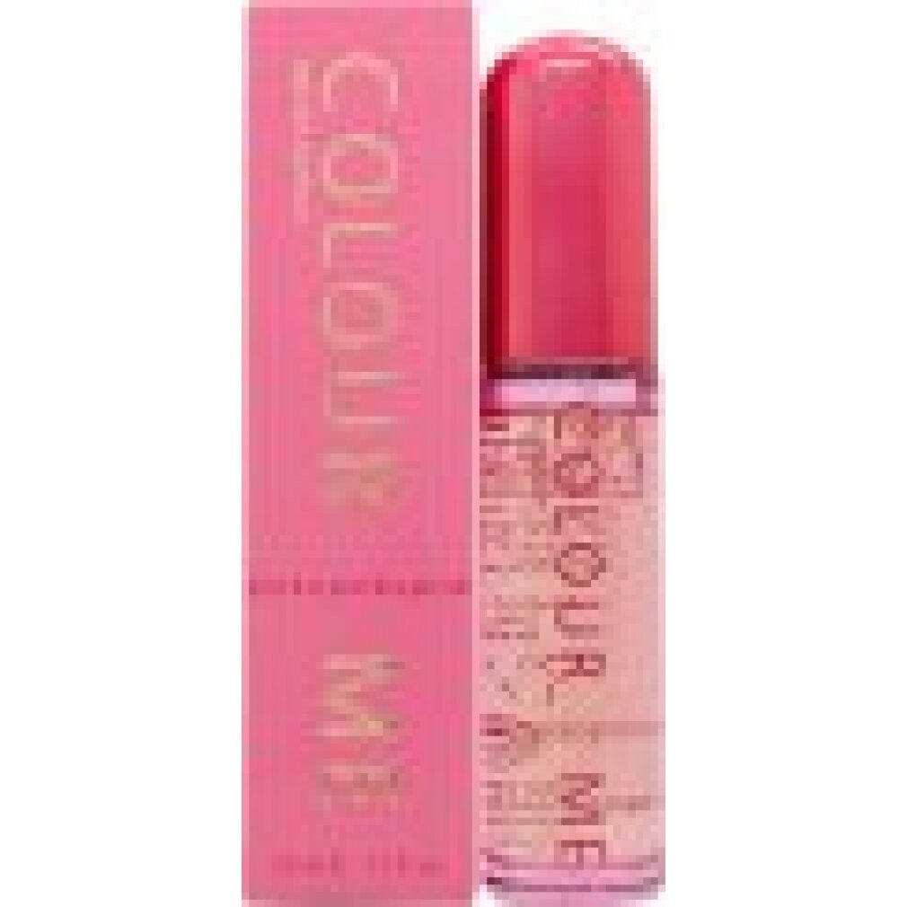 milton lloyd Duft-Set Colour Me Pink Geschenkset 50ml PDT Spray + 10ml Roll-on Parfum