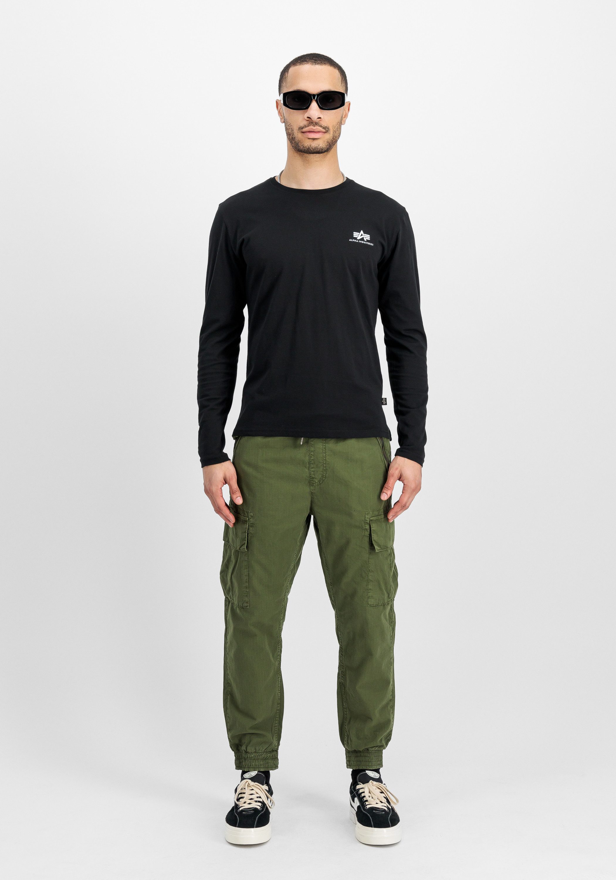 Alpha Industries Jogginghose Ripstop Jogger