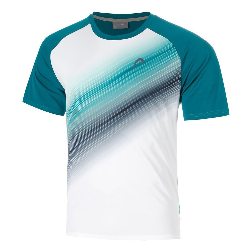 Head T-Shirt Topspin