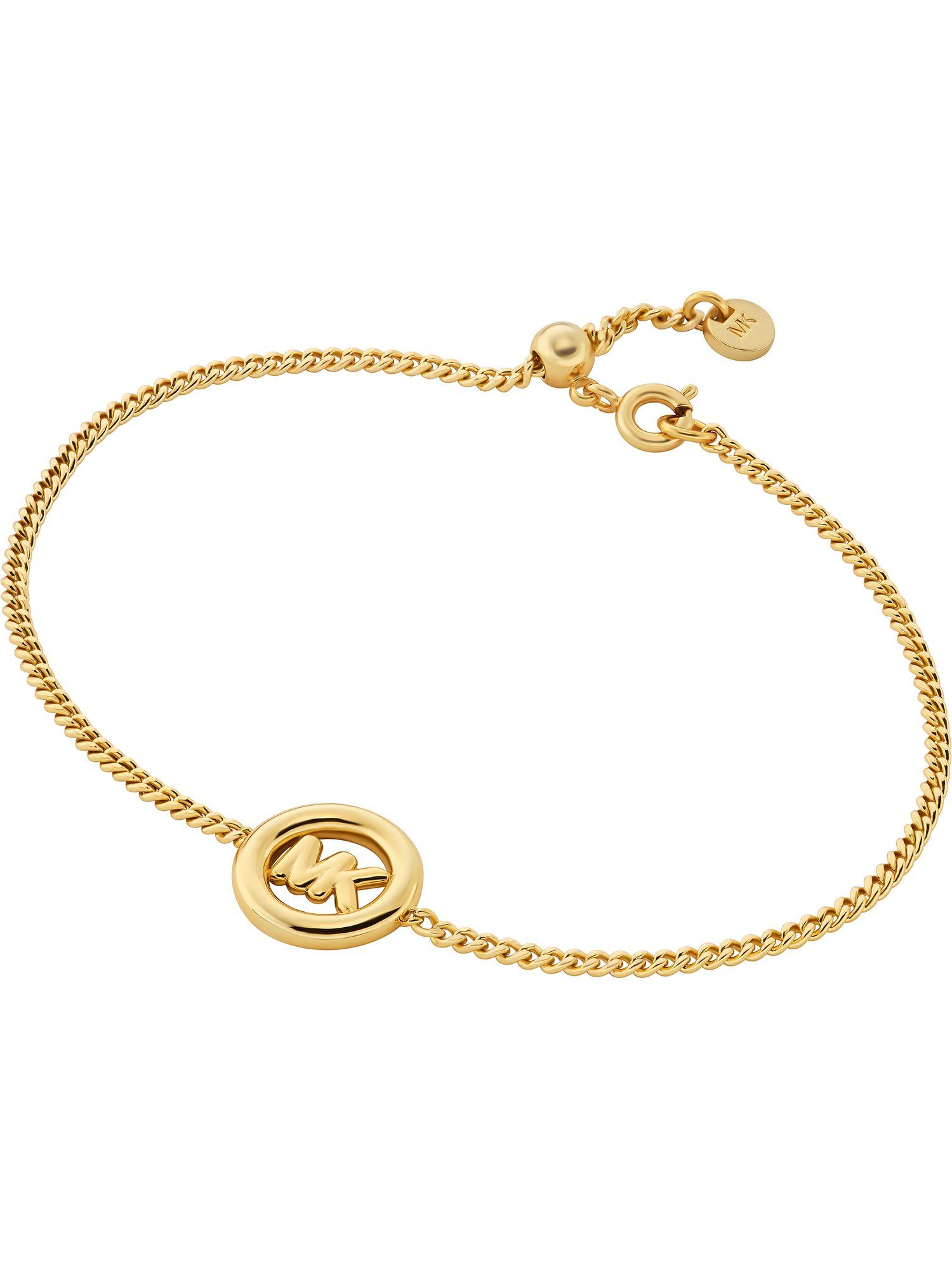 MICHAEL KORS Armband Michael Kors Damen-Armband Metall, Kors MK