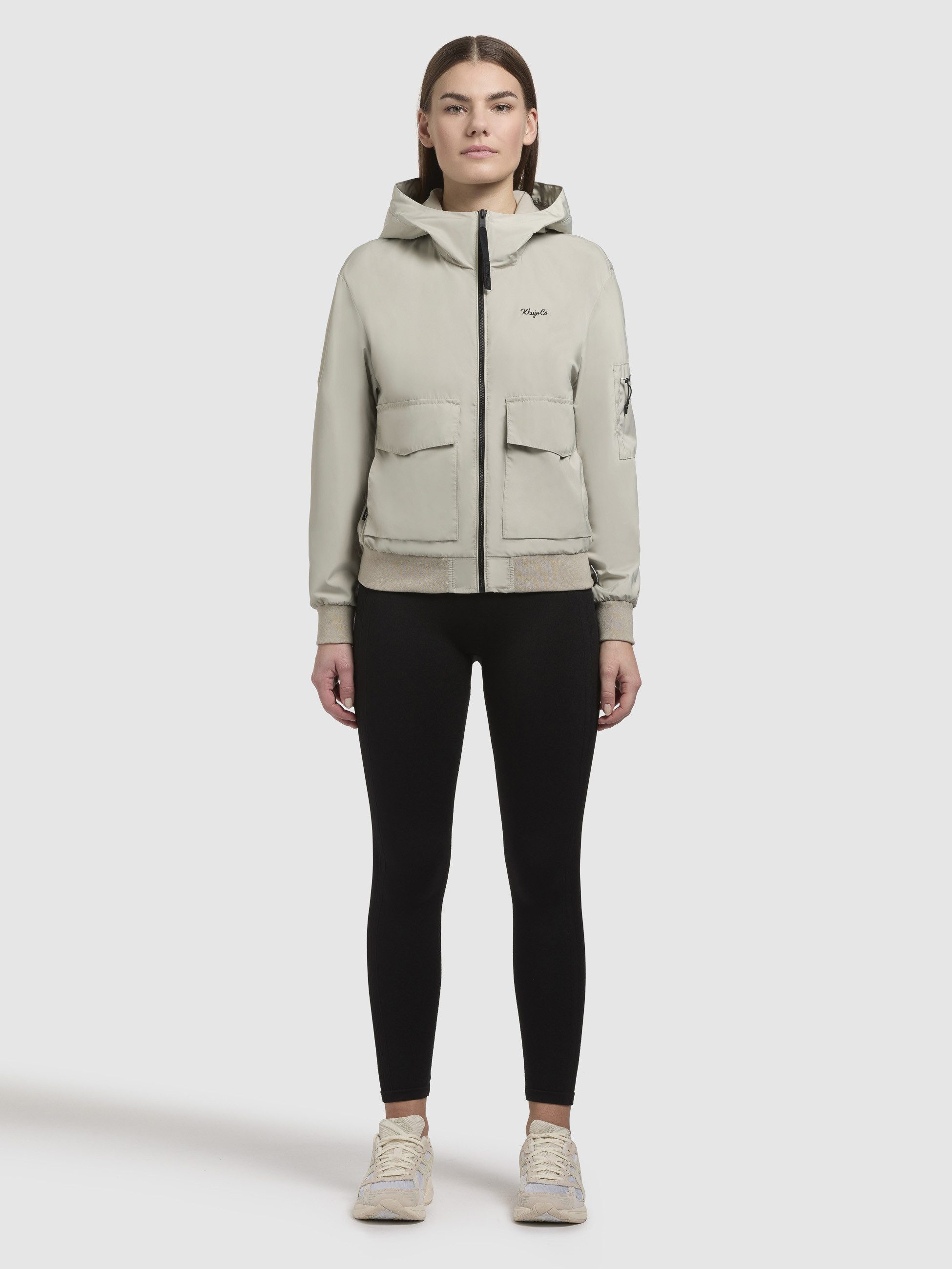 khujo Anorak ANOV günstig online kaufen