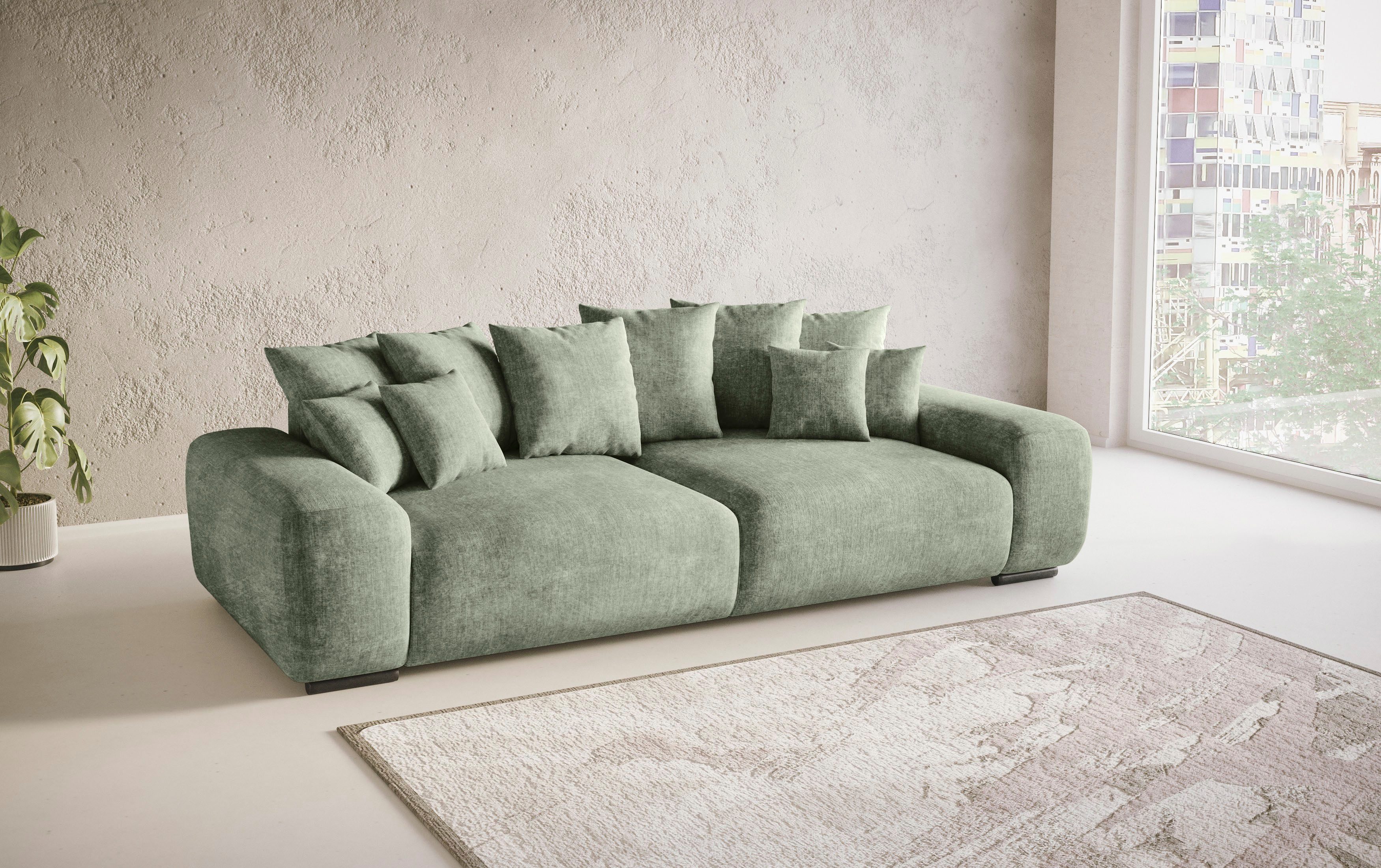 Mr. Couch Big-Sofa Sundance, B/T 302/137 günstig online kaufen