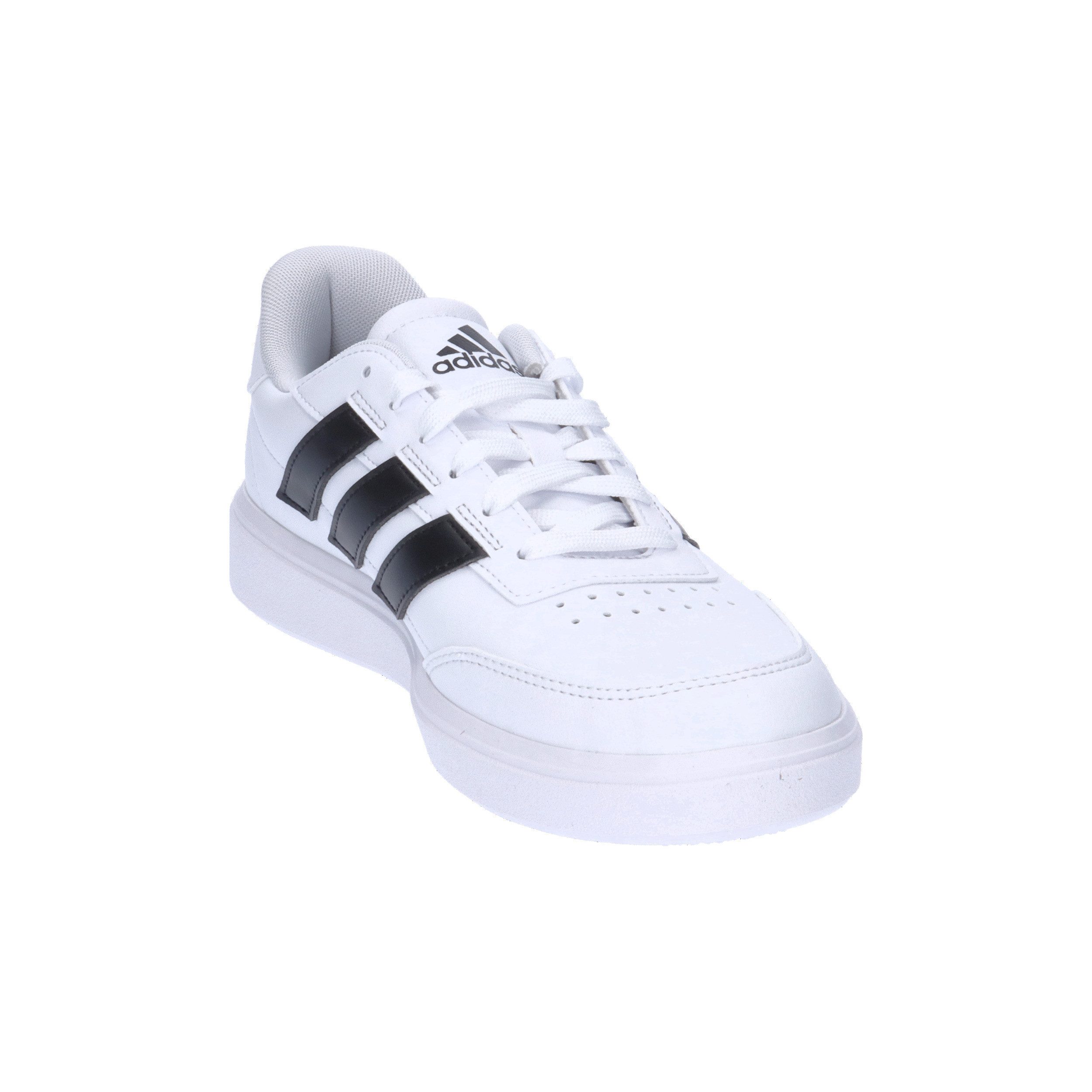 adidas Performance adidas Herren Sneaker COURTBLOCK günstig online kaufen