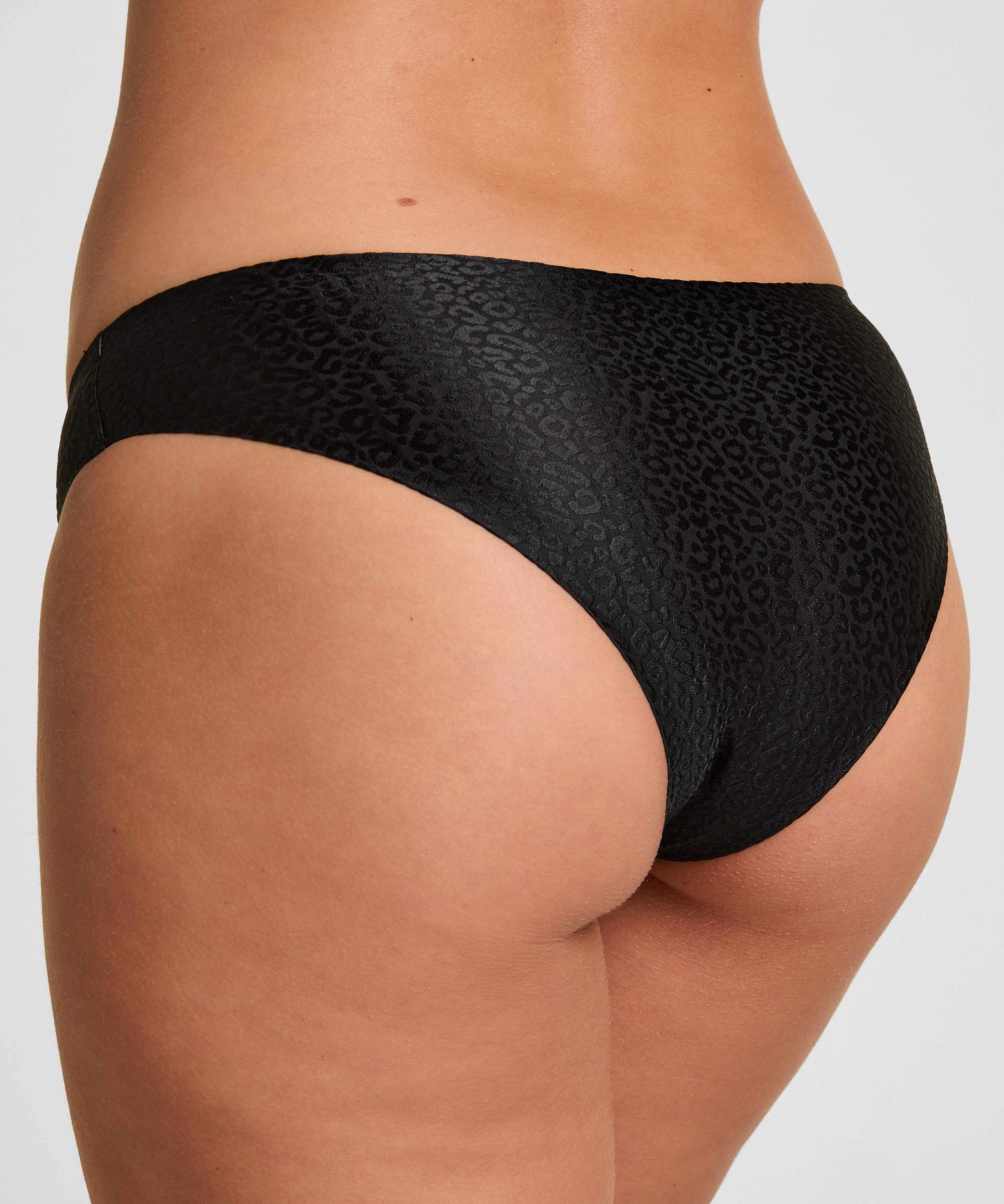 Hunkemöller String Brazilian Jackie
