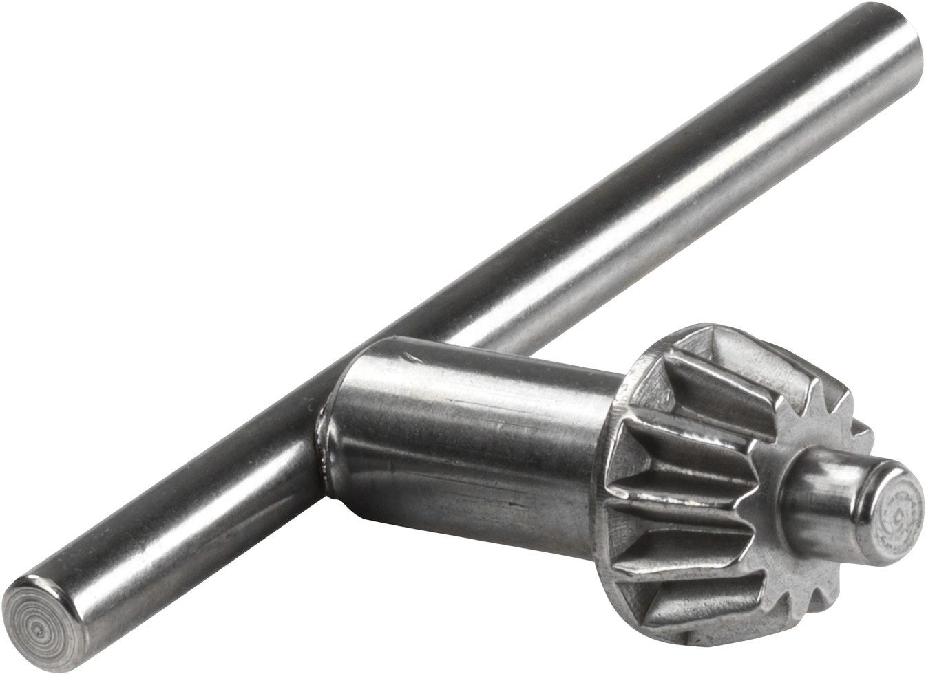 Wolfcraft Bohrfutter Wolfcraft Bohrfutterschlüssel 10/13 mm