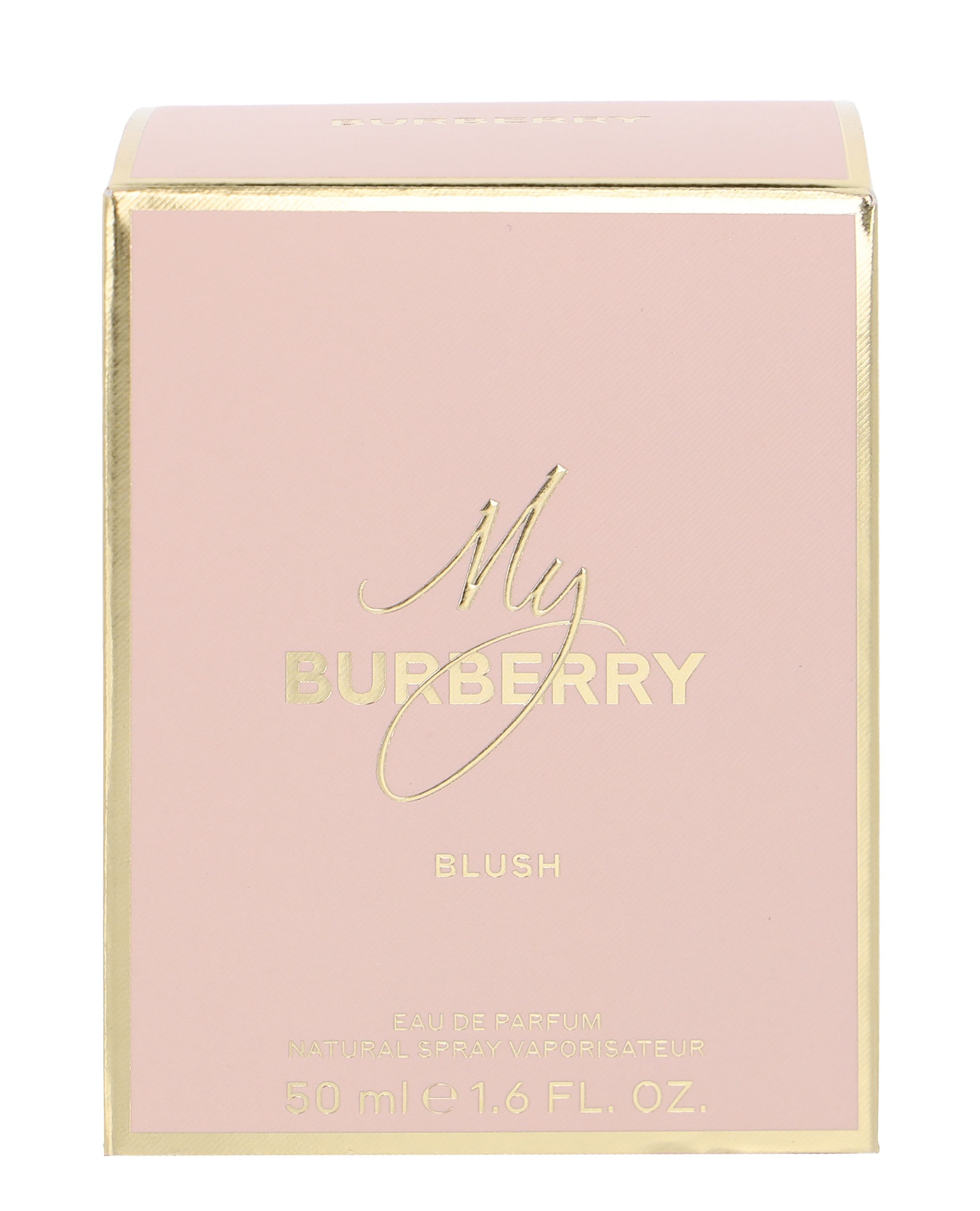 BURBERRY Eau de Parfum Burberry My Burberry Blush