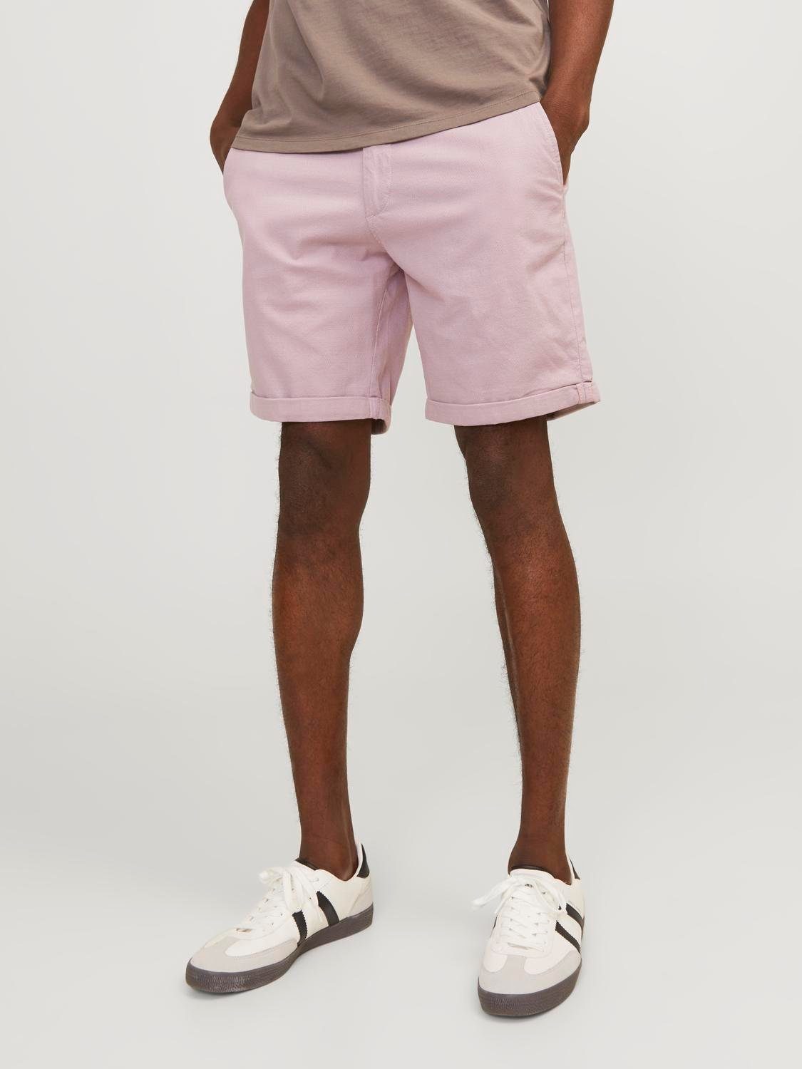 Jack & Jones Chinoshorts JPSTFURY JJSHORTS günstig online kaufen