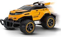 Carrera® RC-Monstertruck Carrera® RC - Gear Monster 2.0, 2,4GHz