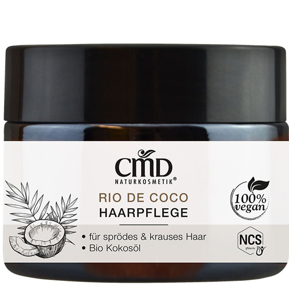 Naturkosmetik CMD Haarpflege-Spray Rio Coco, de 50 ml