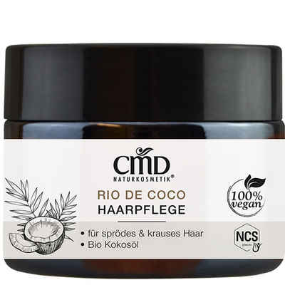 CMD Naturkosmetik Haarpflege-Spray Rio de Coco, 50 ml