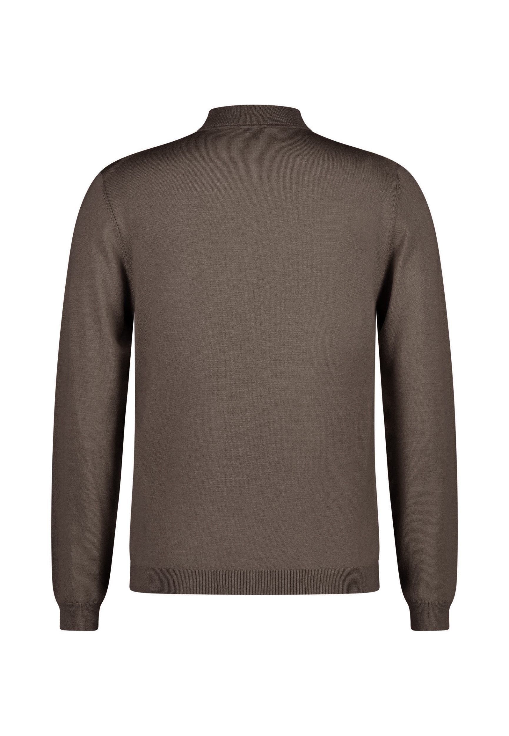 Roy Robson Strickpullover HERREN-PULLOVER 1/1 ARM
