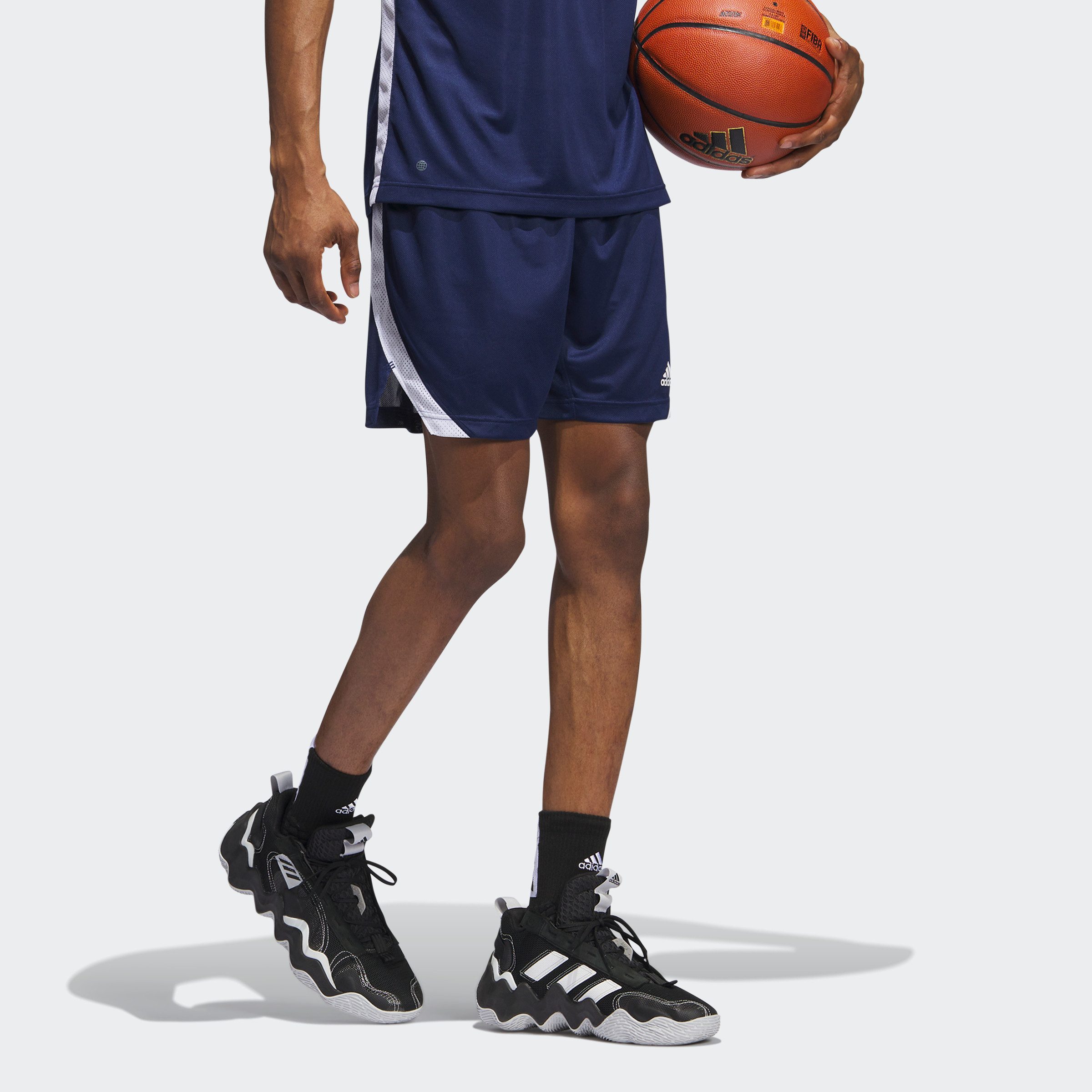 adidas Performance Trainingsshorts M ICON SQUAD S (1-tlg) günstig online kaufen