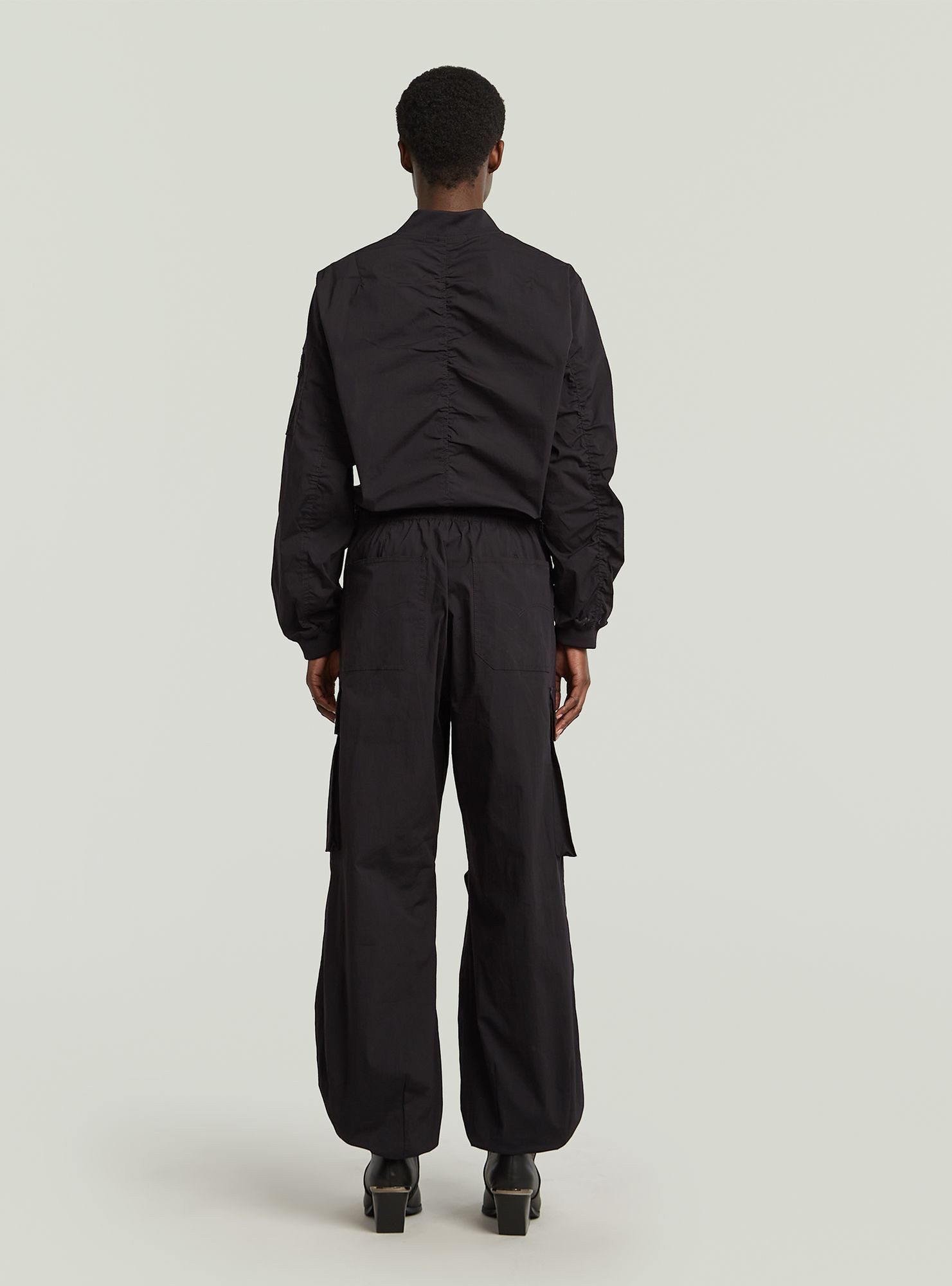 G-STAR Jumpsuit Bomber Jumpsuit