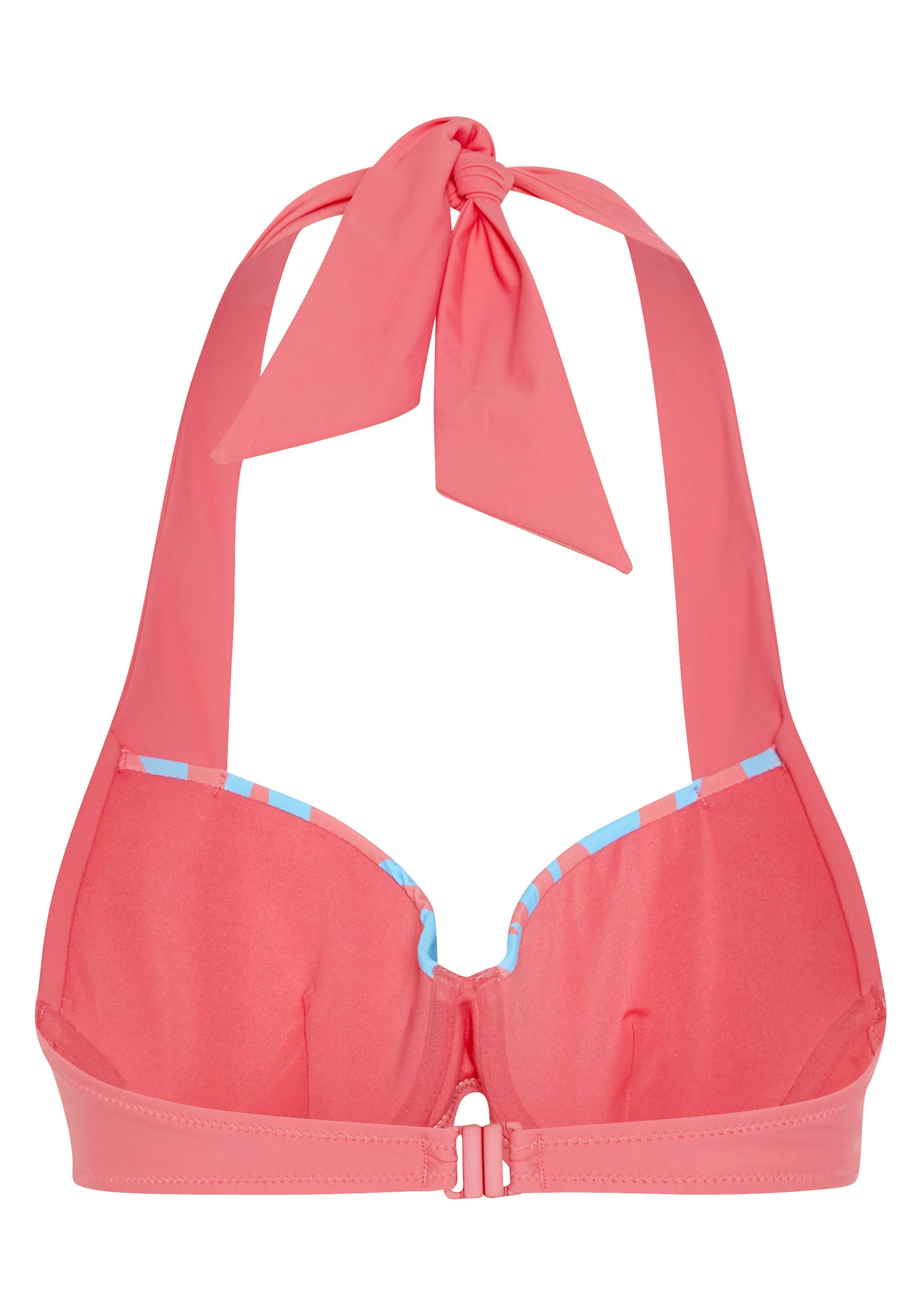 Chiemsee Triangel-Bikini-Top Bikinioberteil mit leicht gerafften günstig online kaufen