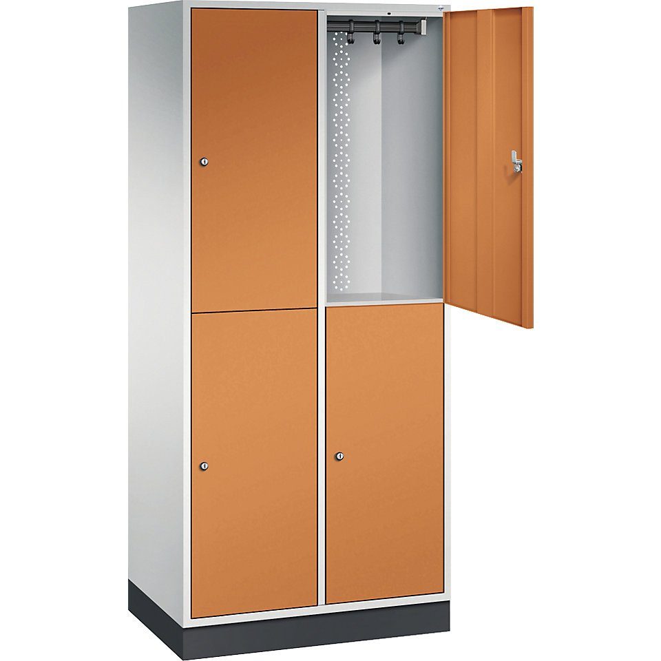 Aktenschrank C+P