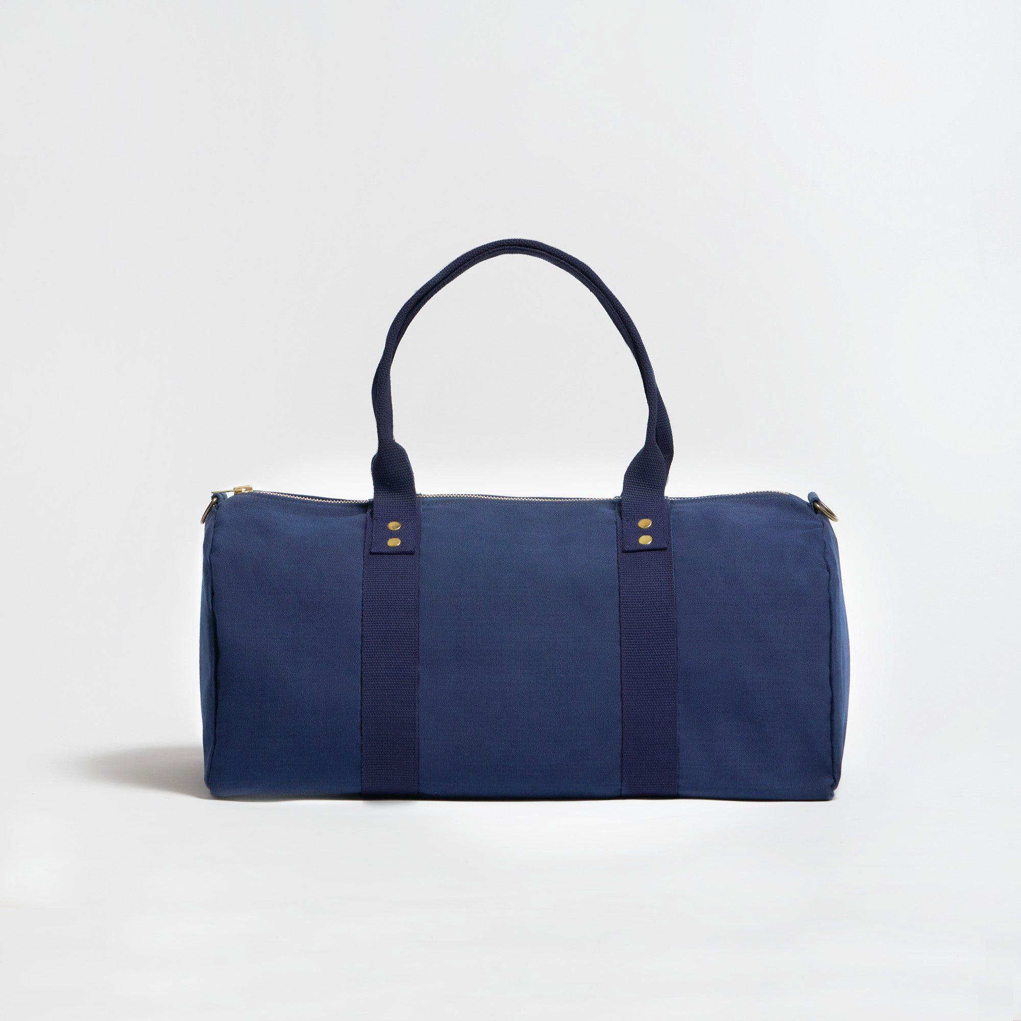 Souleway Reisetasche Vegan Weekender, für Damen und Herren, in schwarz und weitere Farben, Handgepäck, hergestellt in Deutschland, nachhaltig, wasserabweisend