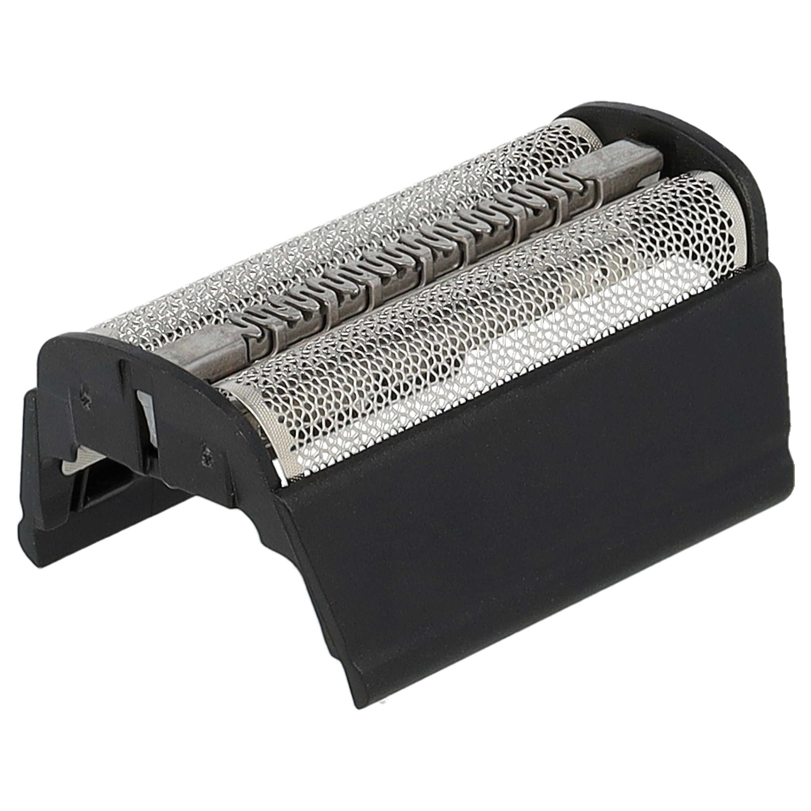 Rasieraufsatz passend für Braun Contour 5877, 5895, 5897 Rasierer