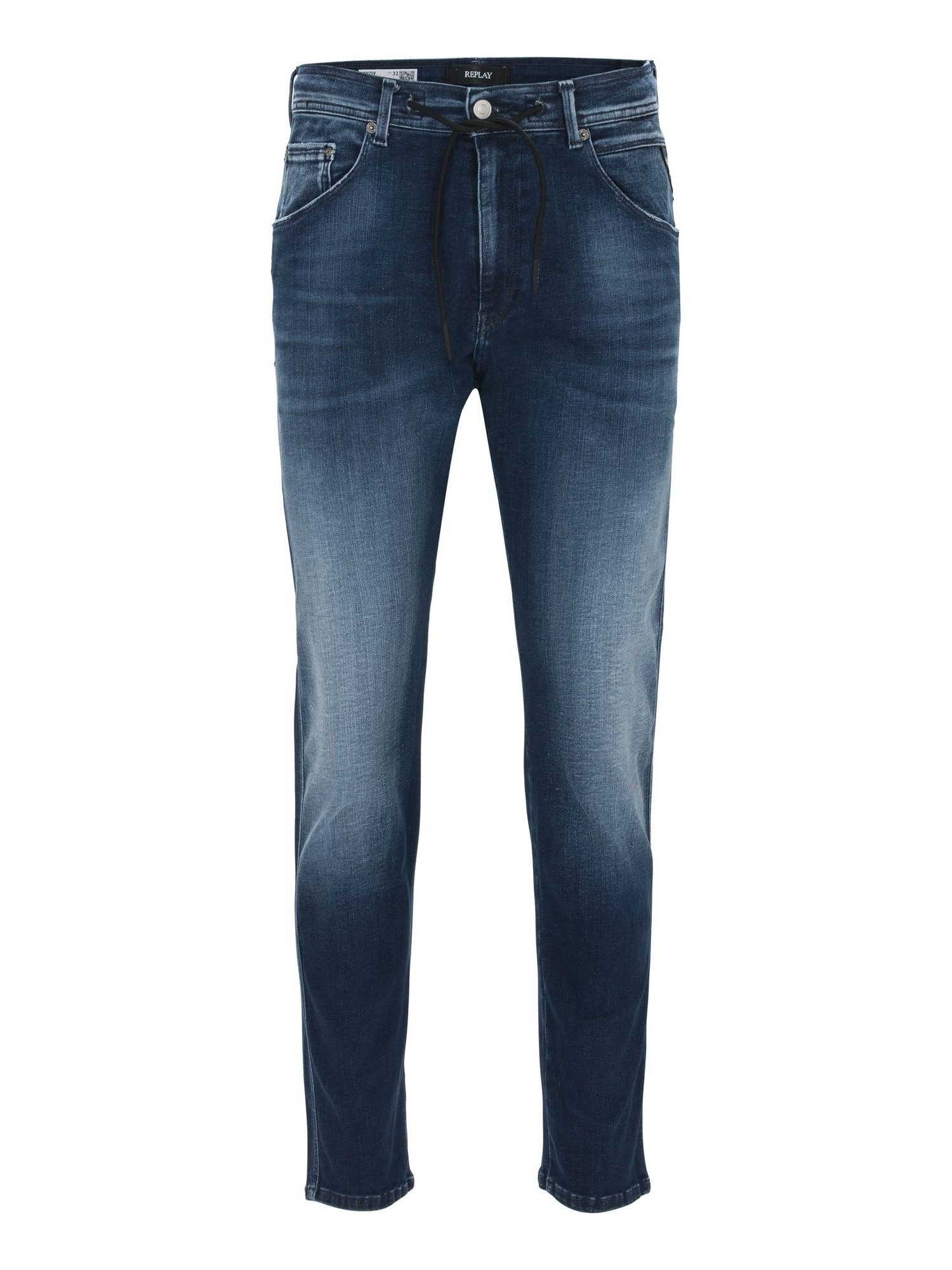Replay Slim-fit-Jeans ANBASS