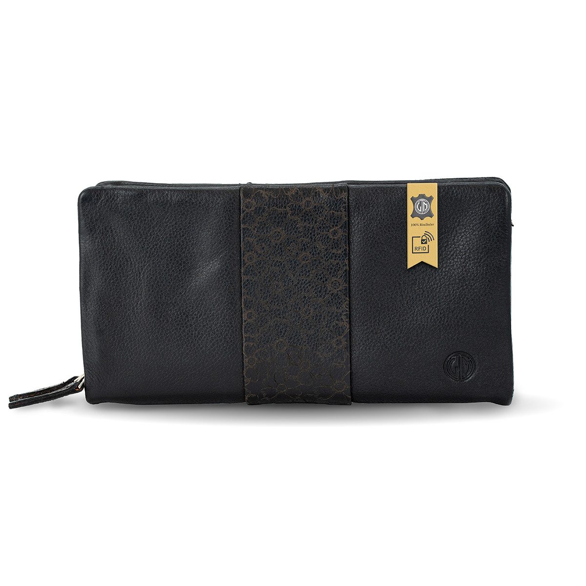 LINDENMANN Geldbörse