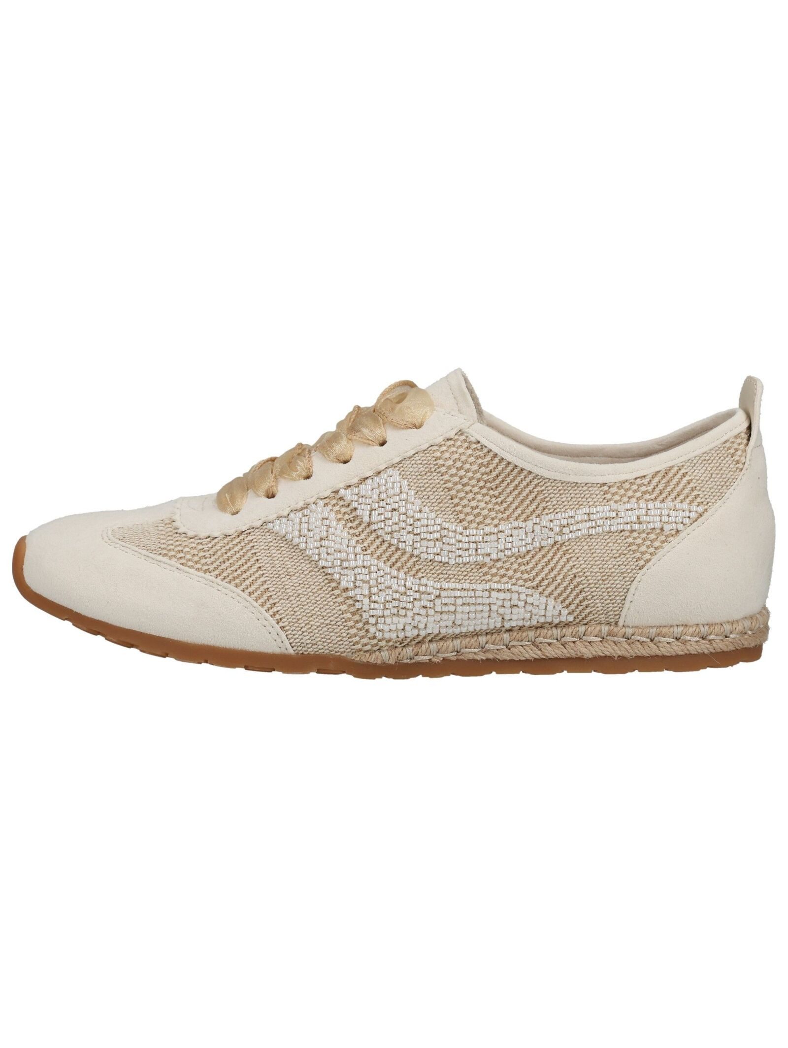 Dolce Vita Dolce Vita Sneaker Leder Sneaker