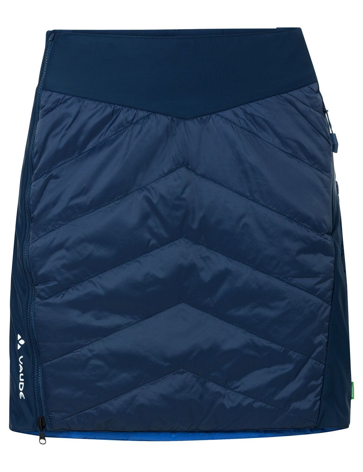 VAUDE Sommerkleid Women's Sesvenna Reversible Skirt II Isolierrock - Vaude