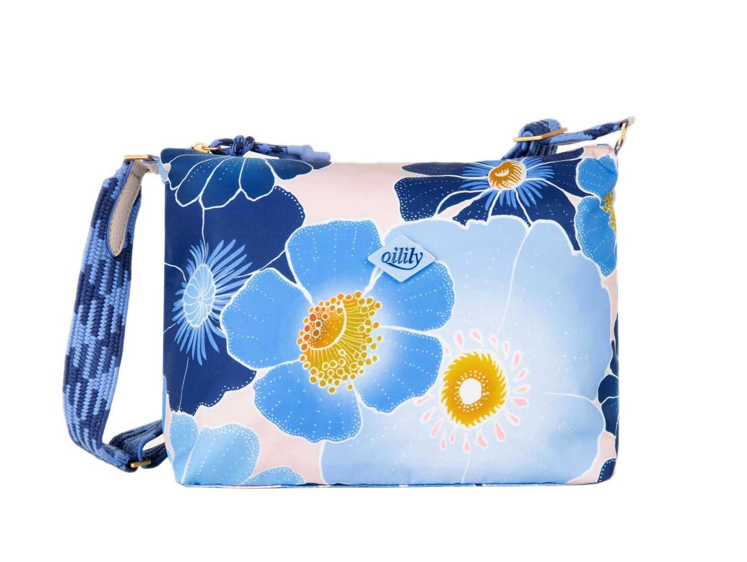 Oilily Umhängetasche Milly Shoulder Bag Duffy