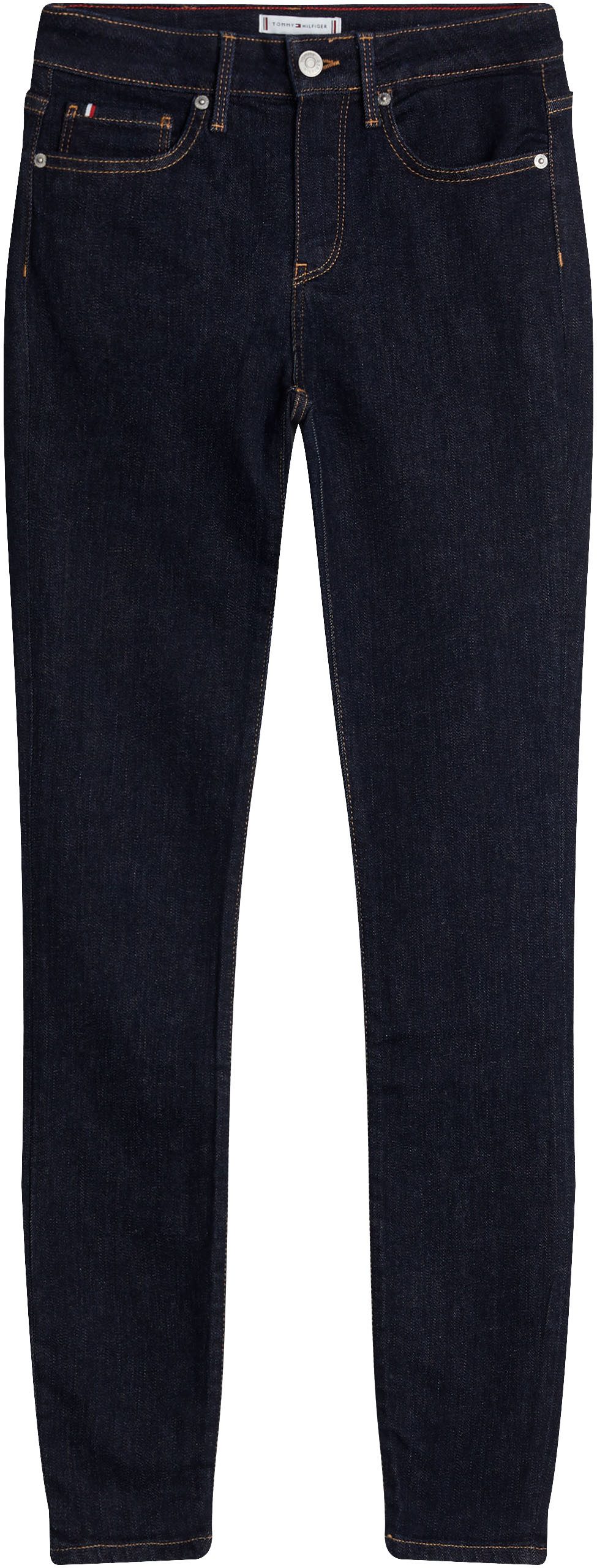 Skinny-fit-Jeans HERITAGE COMO SKINNY RW